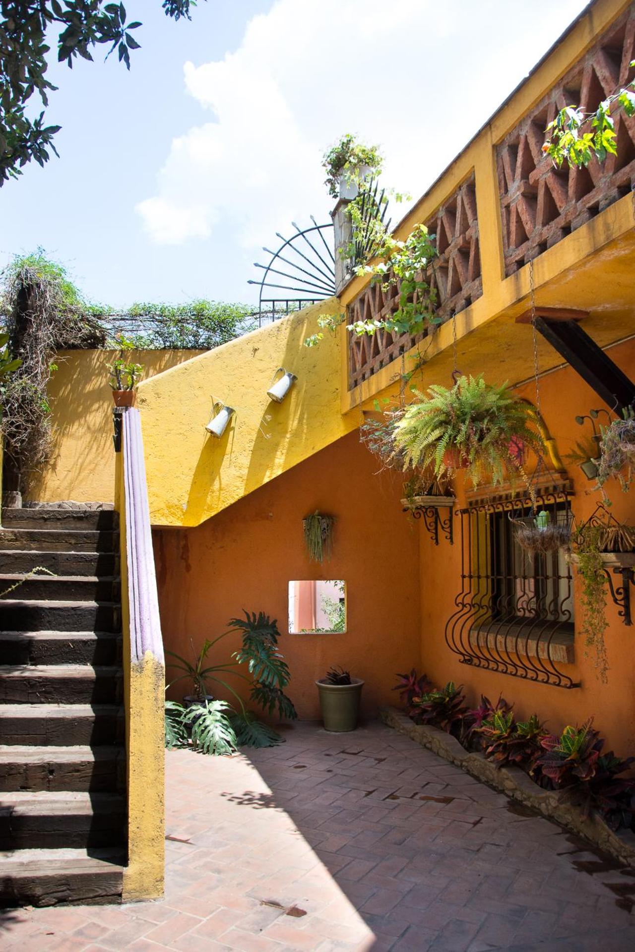 Lofts Las Cuatro Puertas
