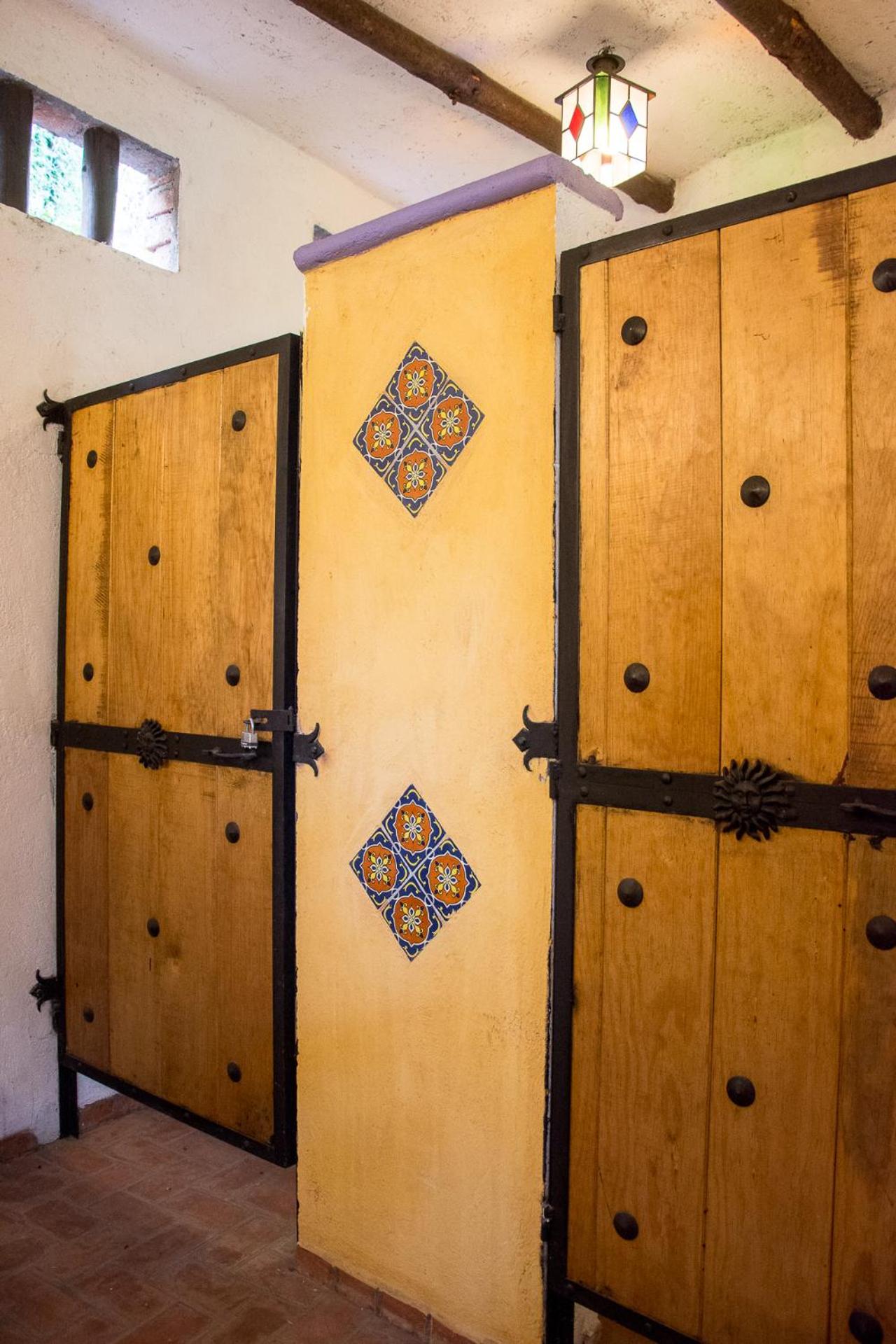 Lofts Las Cuatro Puertas