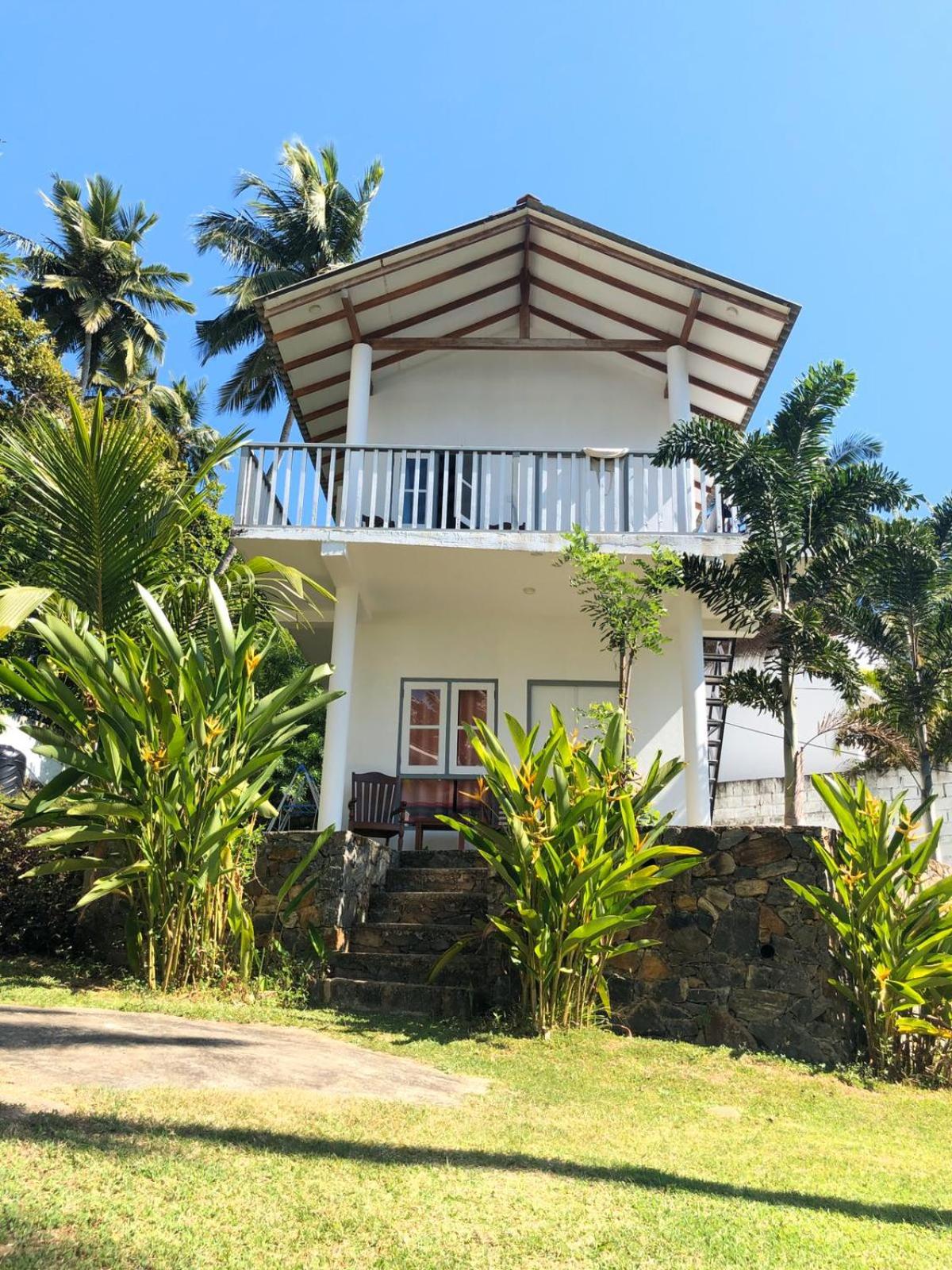 Hiru Villa Tangalle