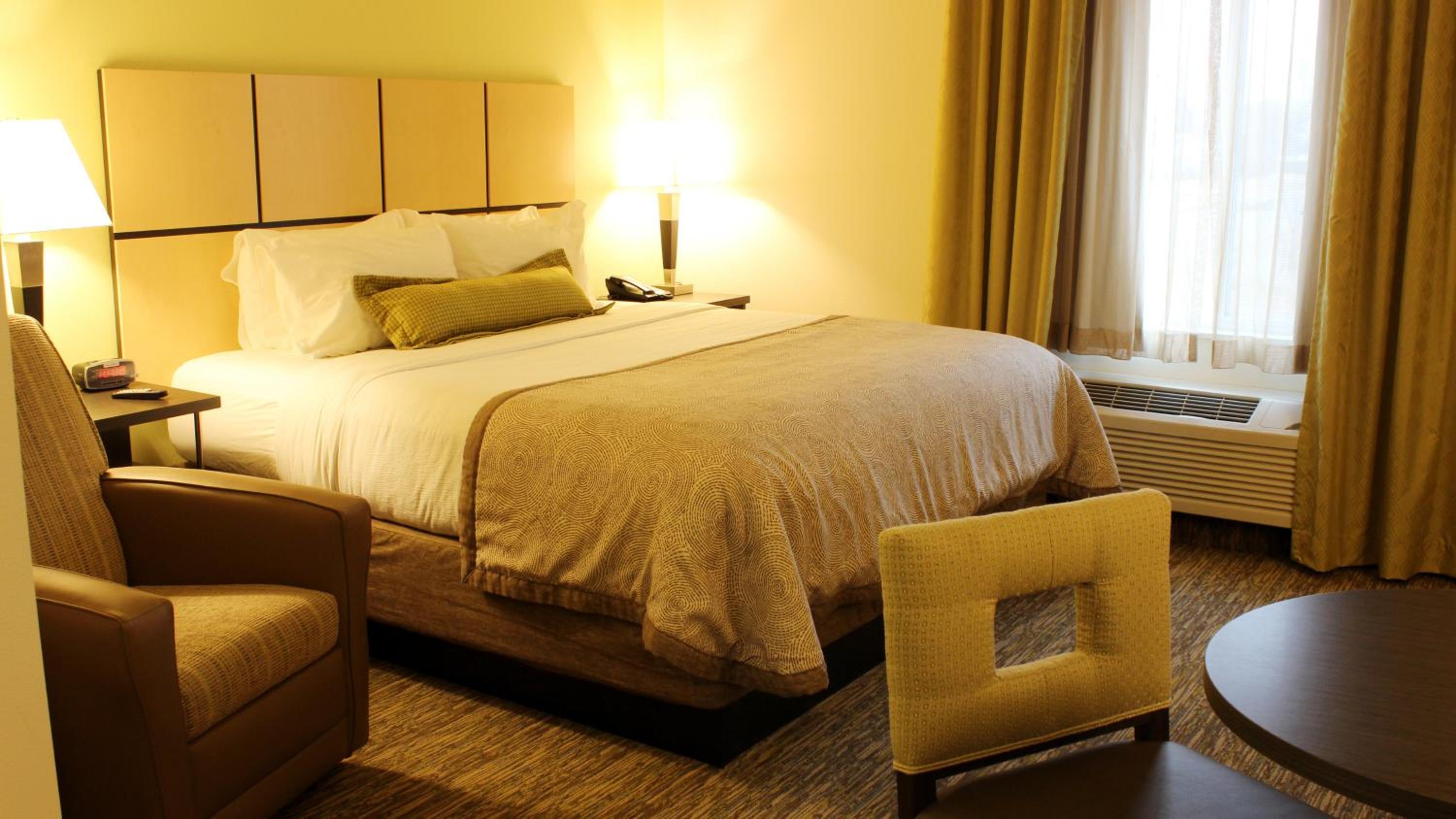Candlewood Suites Sioux City - Southern Hills by IHG