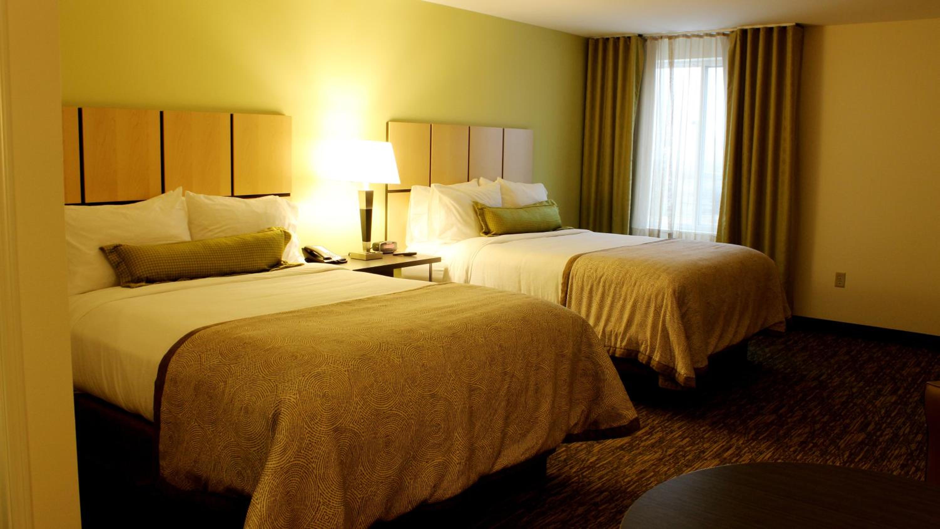 Candlewood Suites Sioux City - Southern Hills by IHG