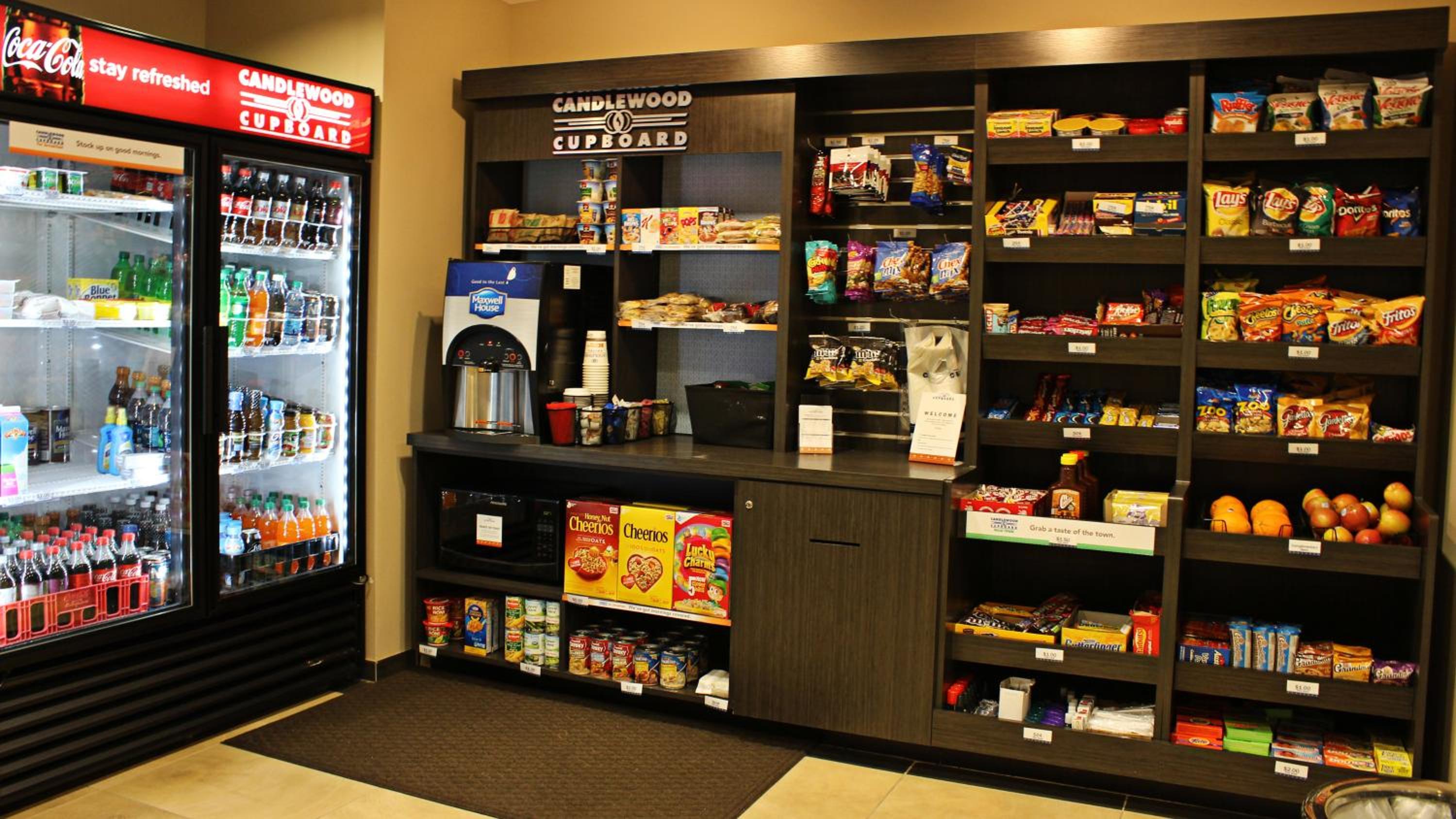 Candlewood Suites Sioux City - Southern Hills by IHG