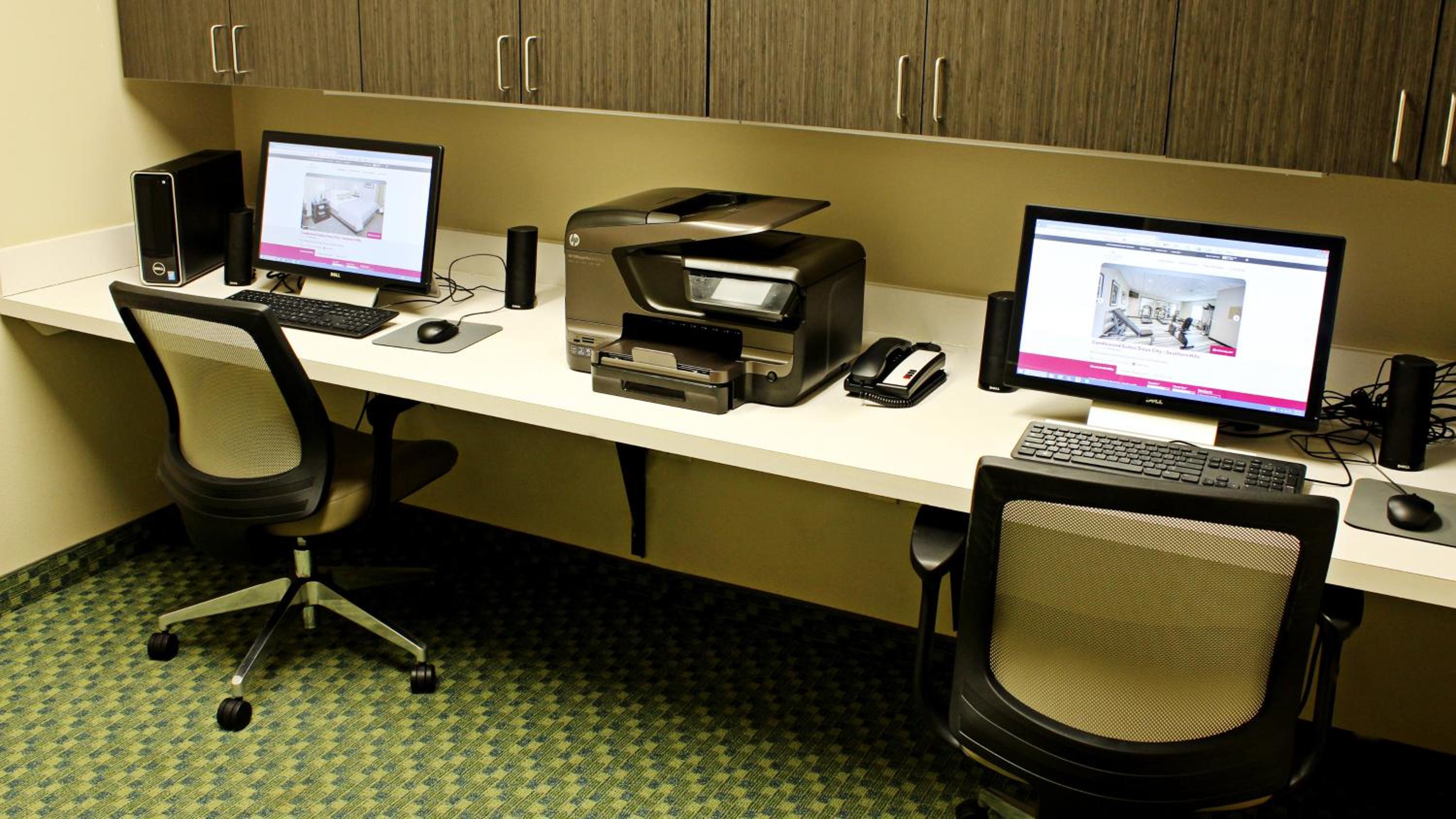 Candlewood Suites Sioux City - Southern Hills by IHG