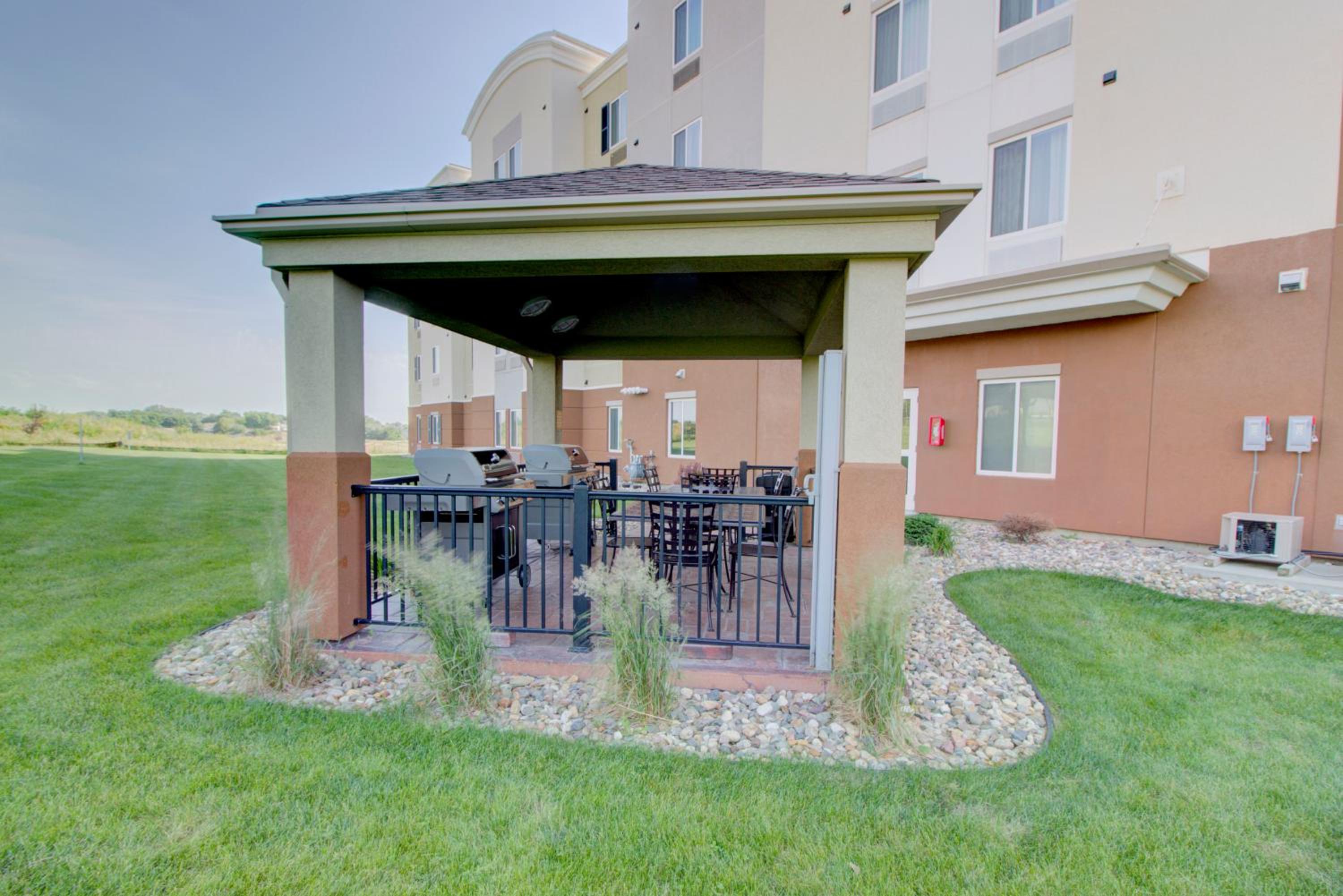 Candlewood Suites Sioux City - Southern Hills by IHG