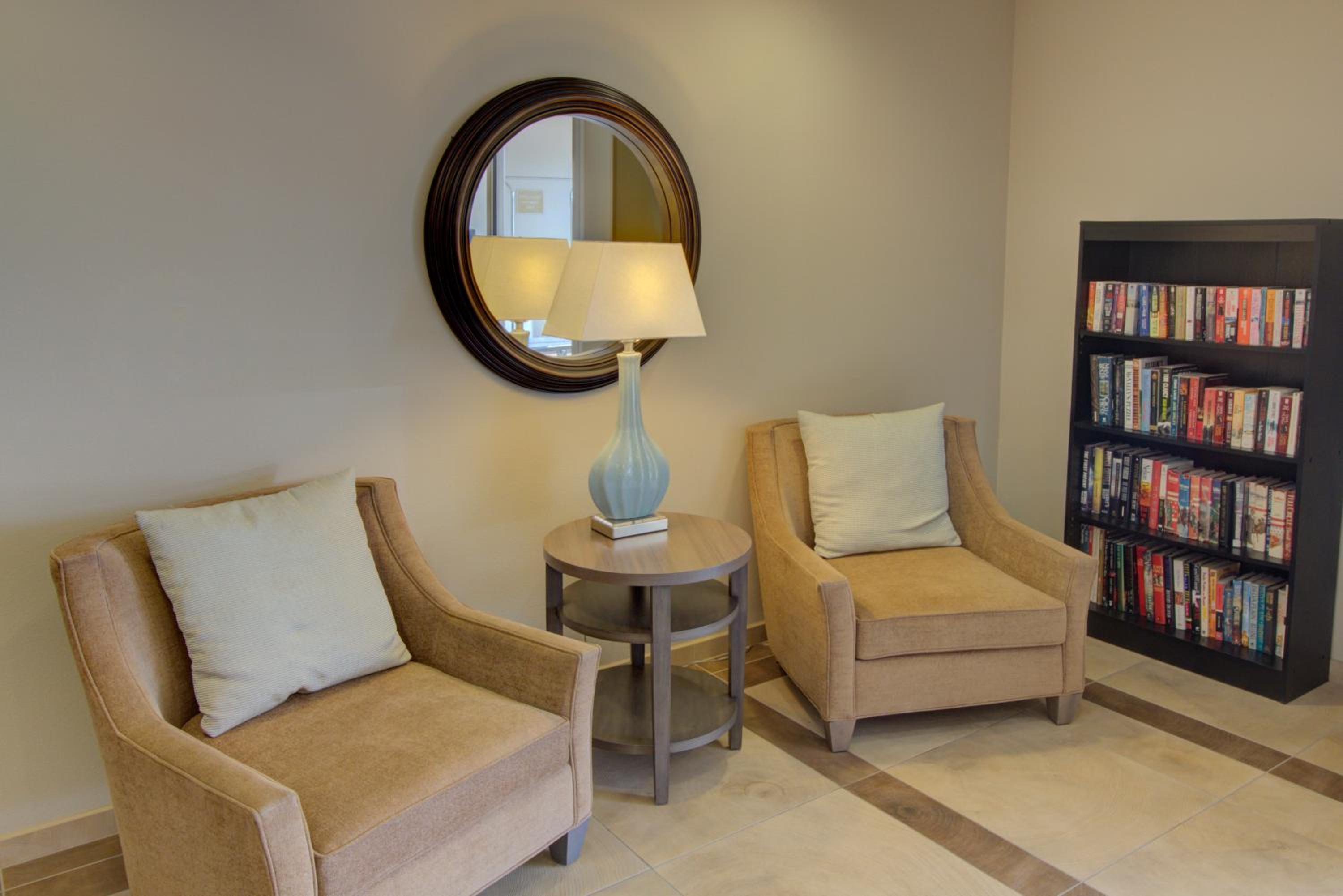 Candlewood Suites Sioux City - Southern Hills by IHG