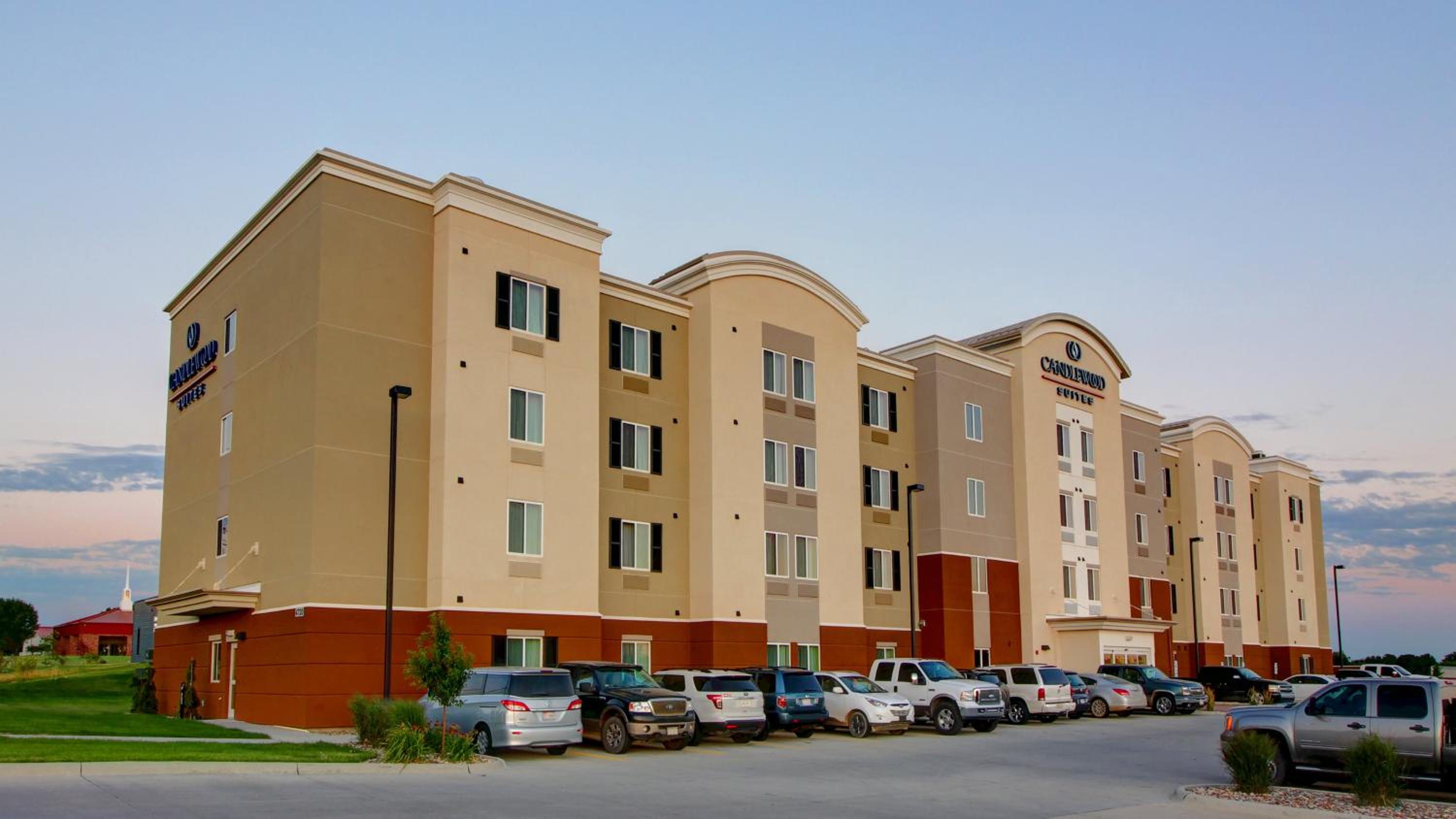 Candlewood Suites Sioux City - Southern Hills by IHG