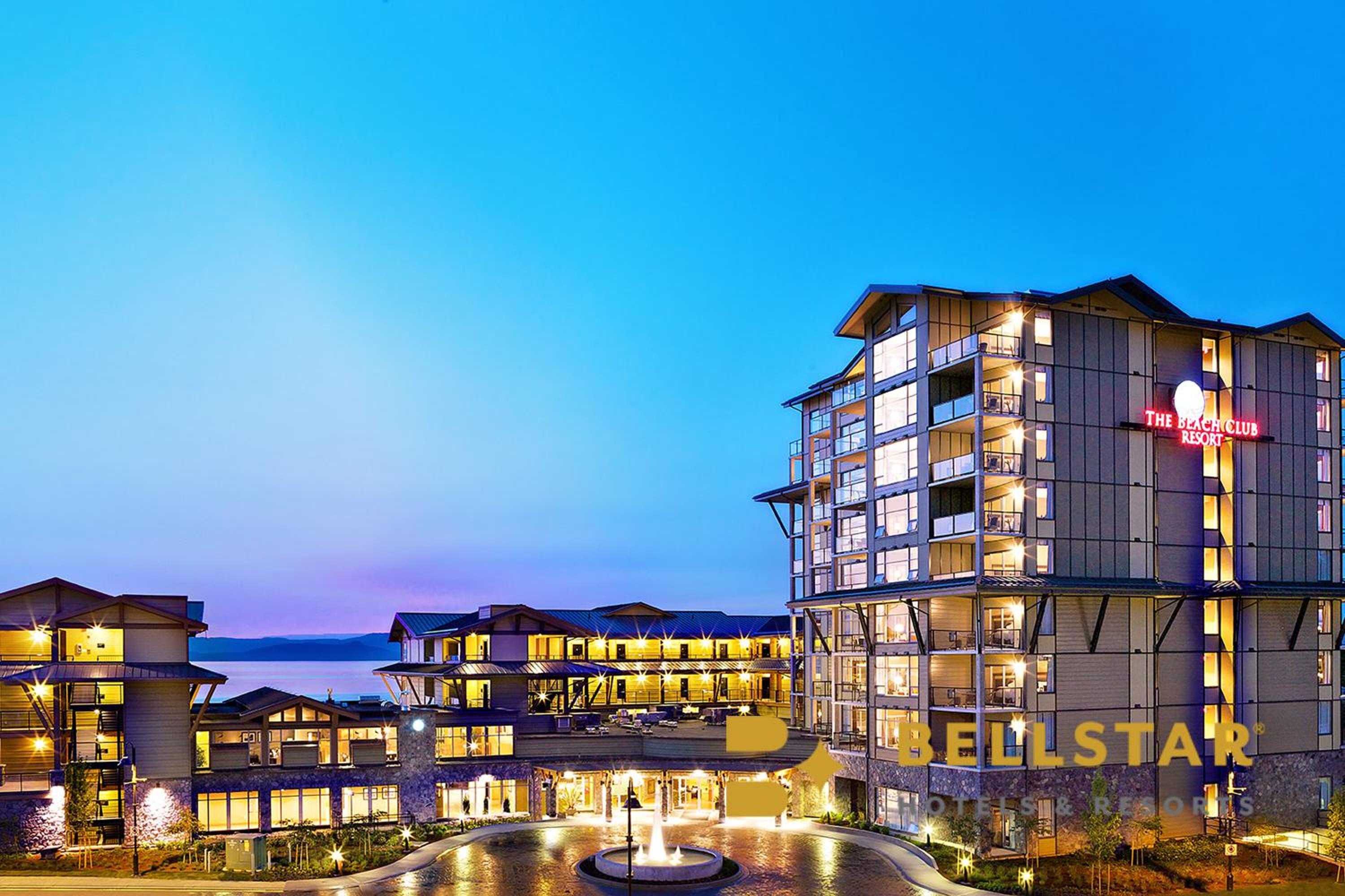 Parksville Vacations - The Beach Club Resort - Bellstar Hotels  Resorts - Property Image 7