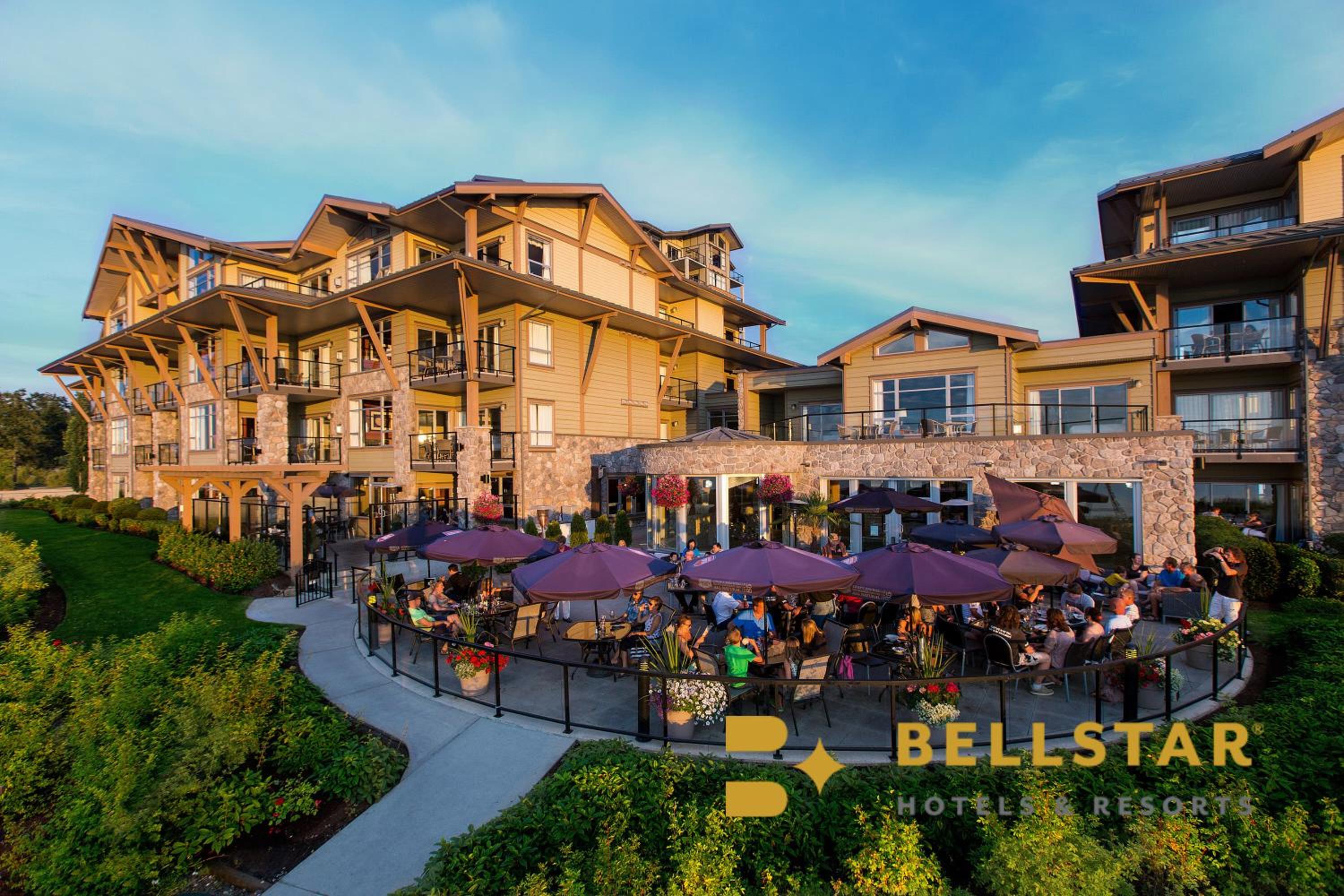 Parksville Vacations - The Beach Club Resort - Bellstar Hotels  Resorts - Property Image 6