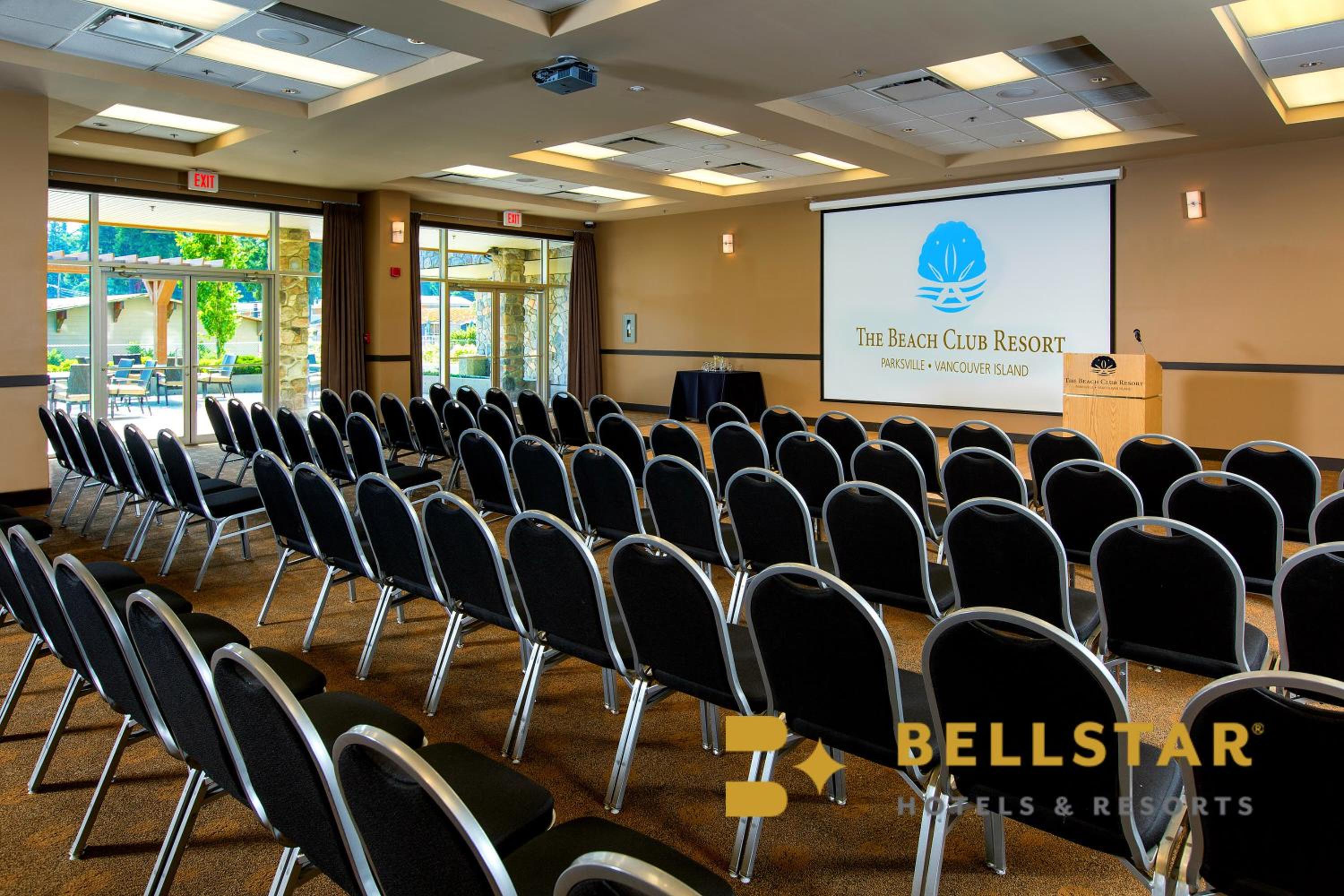 Parksville Vacations - The Beach Club Resort - Bellstar Hotels  Resorts - Property Image 4