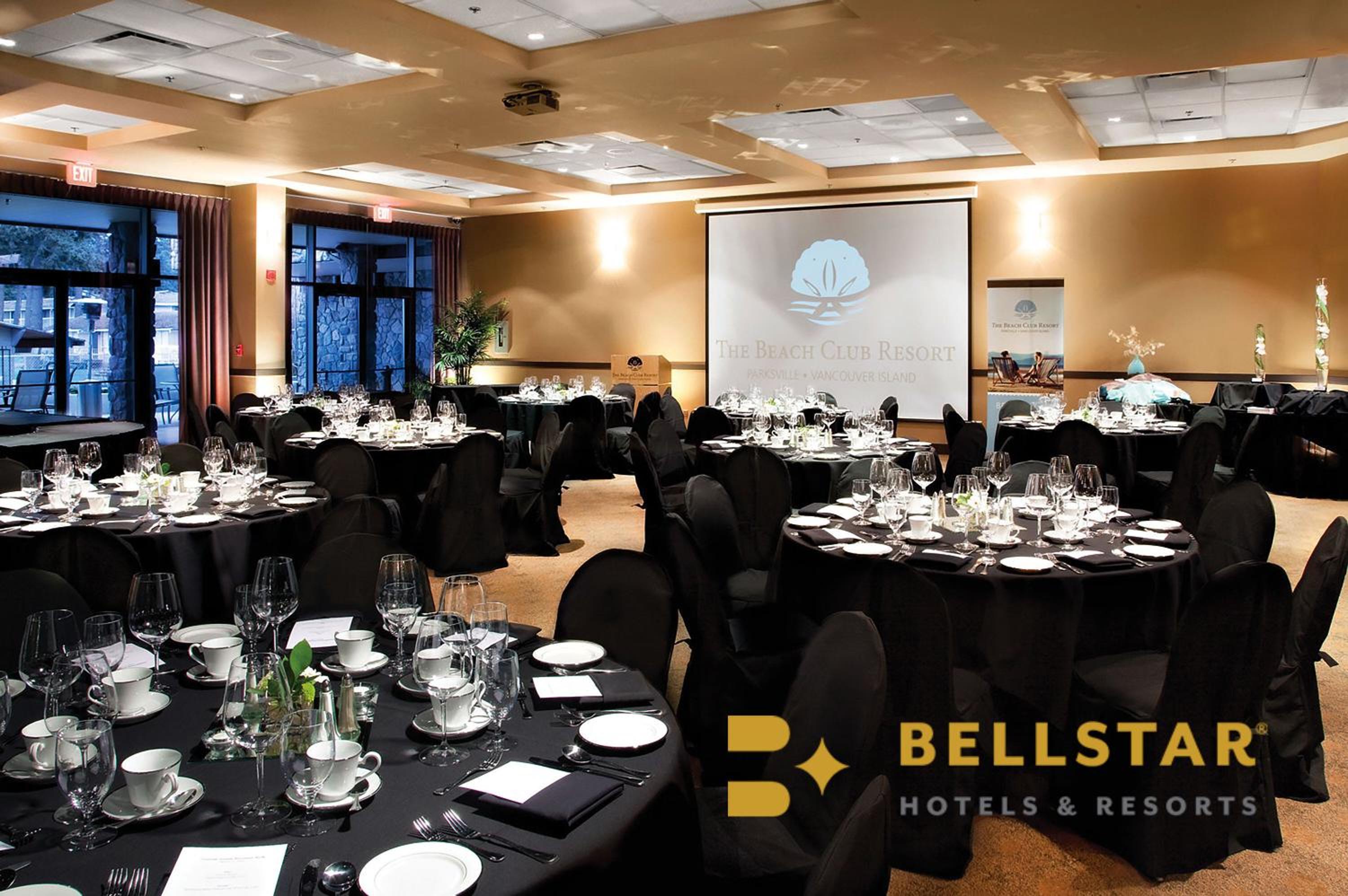 Parksville Vacations - The Beach Club Resort - Bellstar Hotels  Resorts - Property Image 3