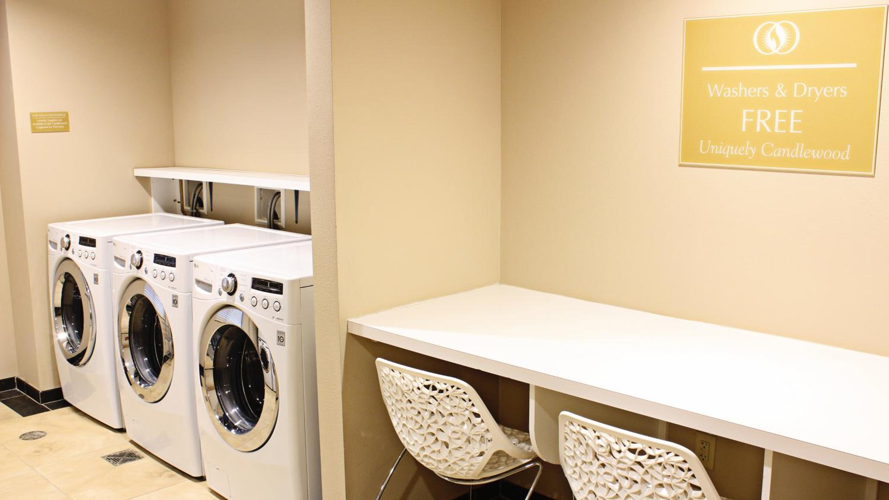 Candlewood Suites Sioux City - Southern Hills by IHG