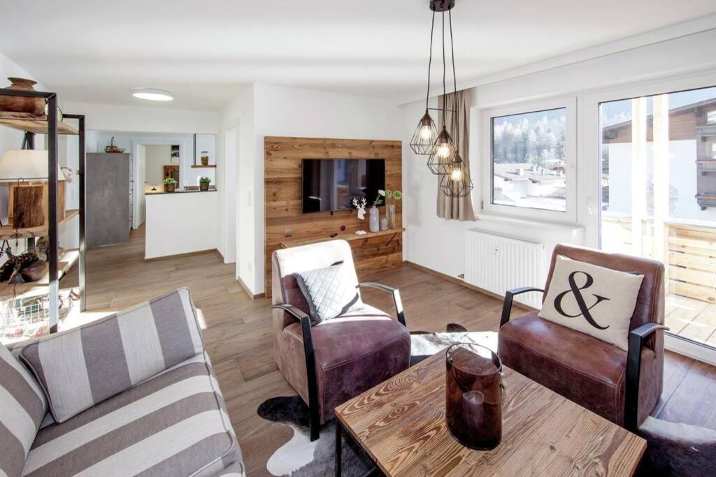 Appartements Austria