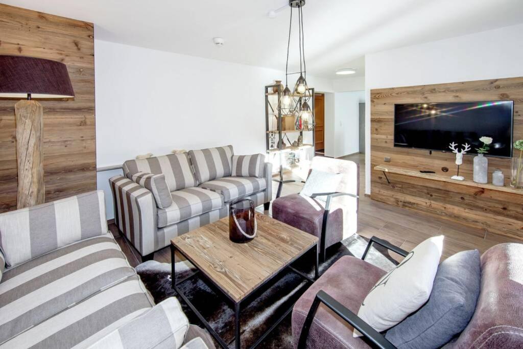 Appartements Austria
