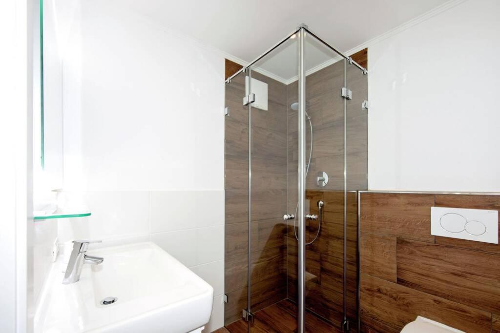 Appartements Austria