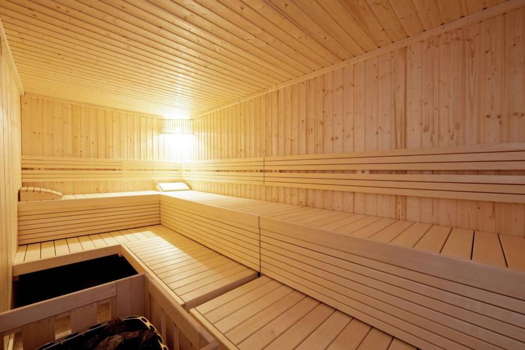 Appartements Austria