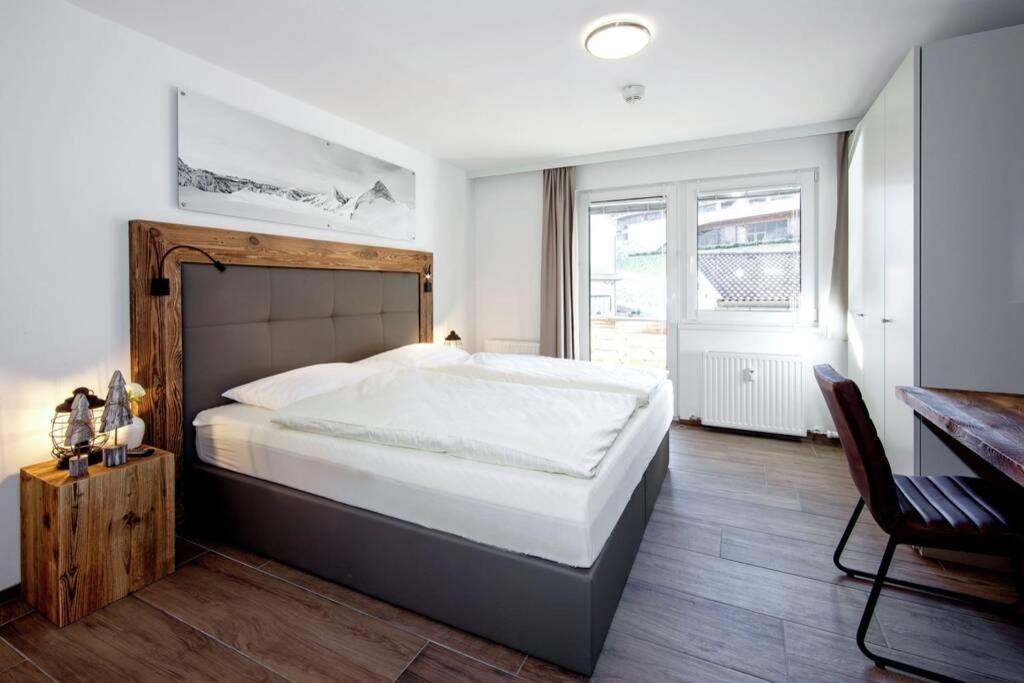 Appartements Austria