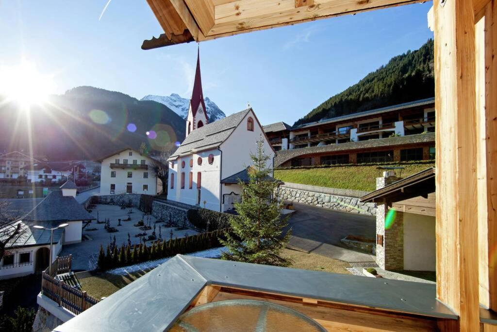 Appartements Austria