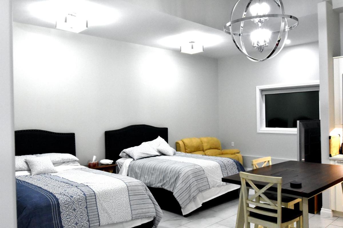 Aurora Guest house