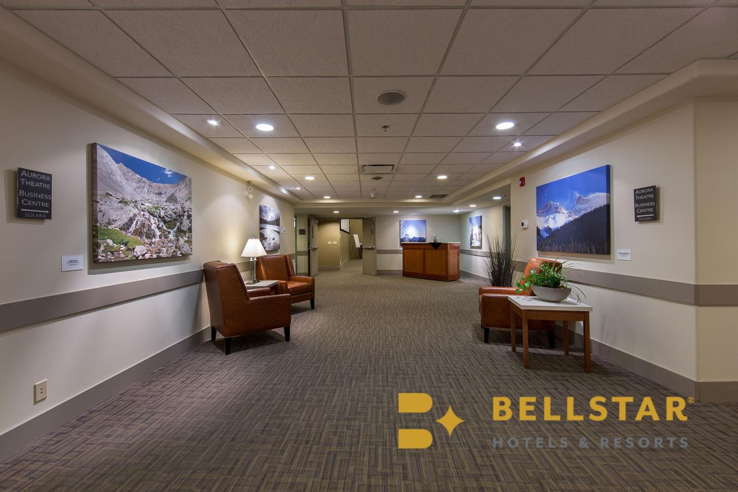 Bellstar Suites at Solara Resort