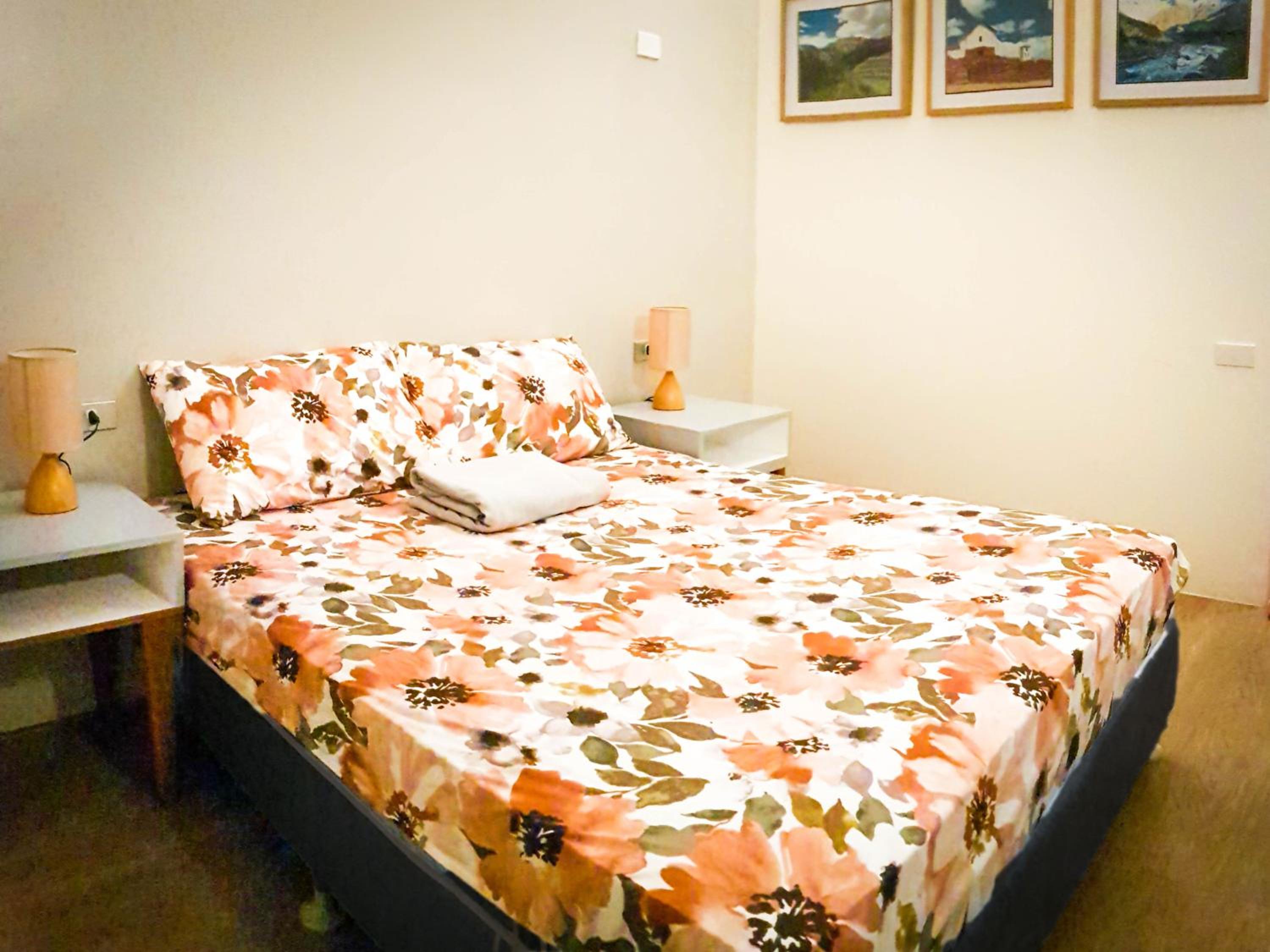 Zillion Pavilion Family & Business Hotel