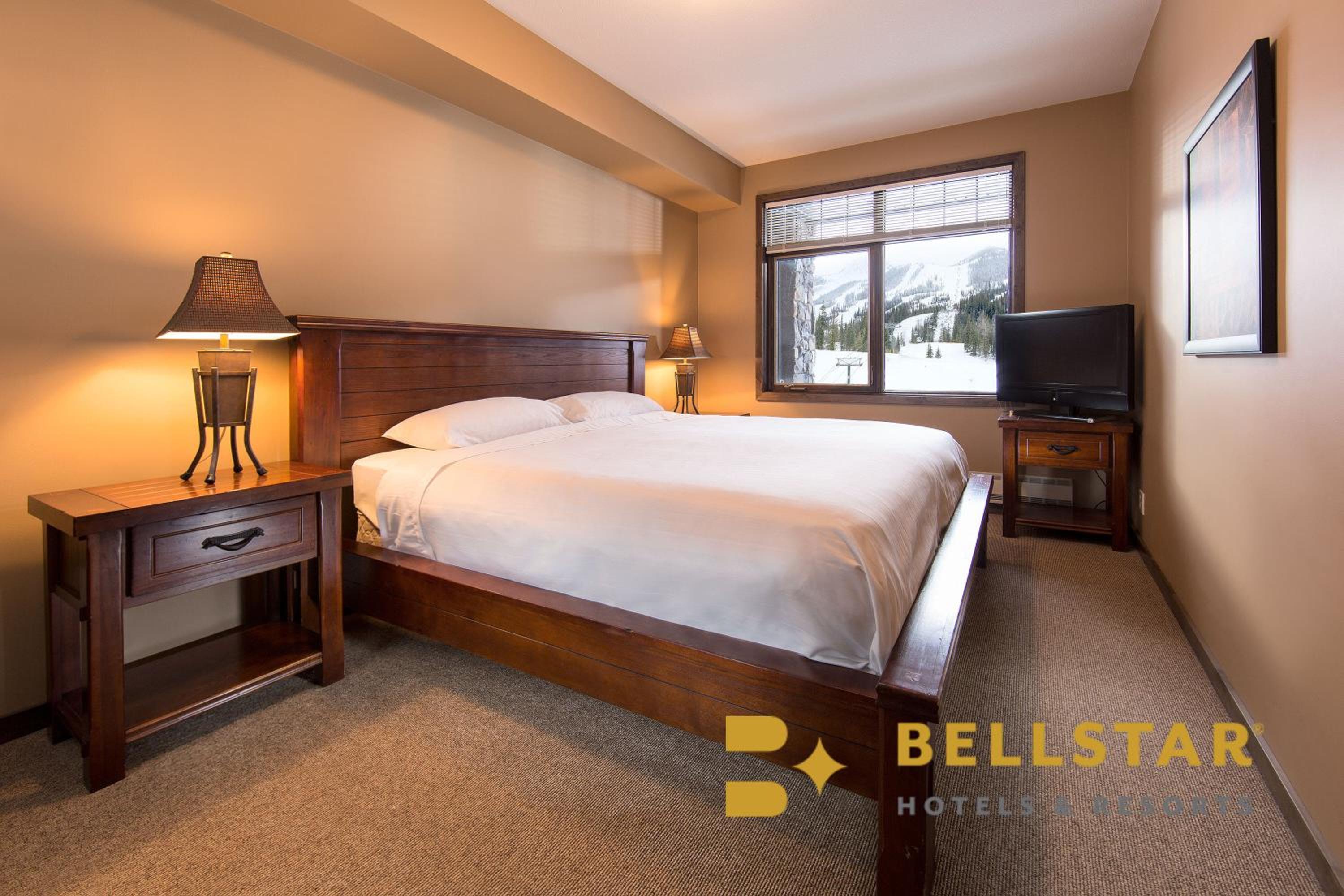 Palliser Lodge — Bellstar Hotels & Resorts - Image 4