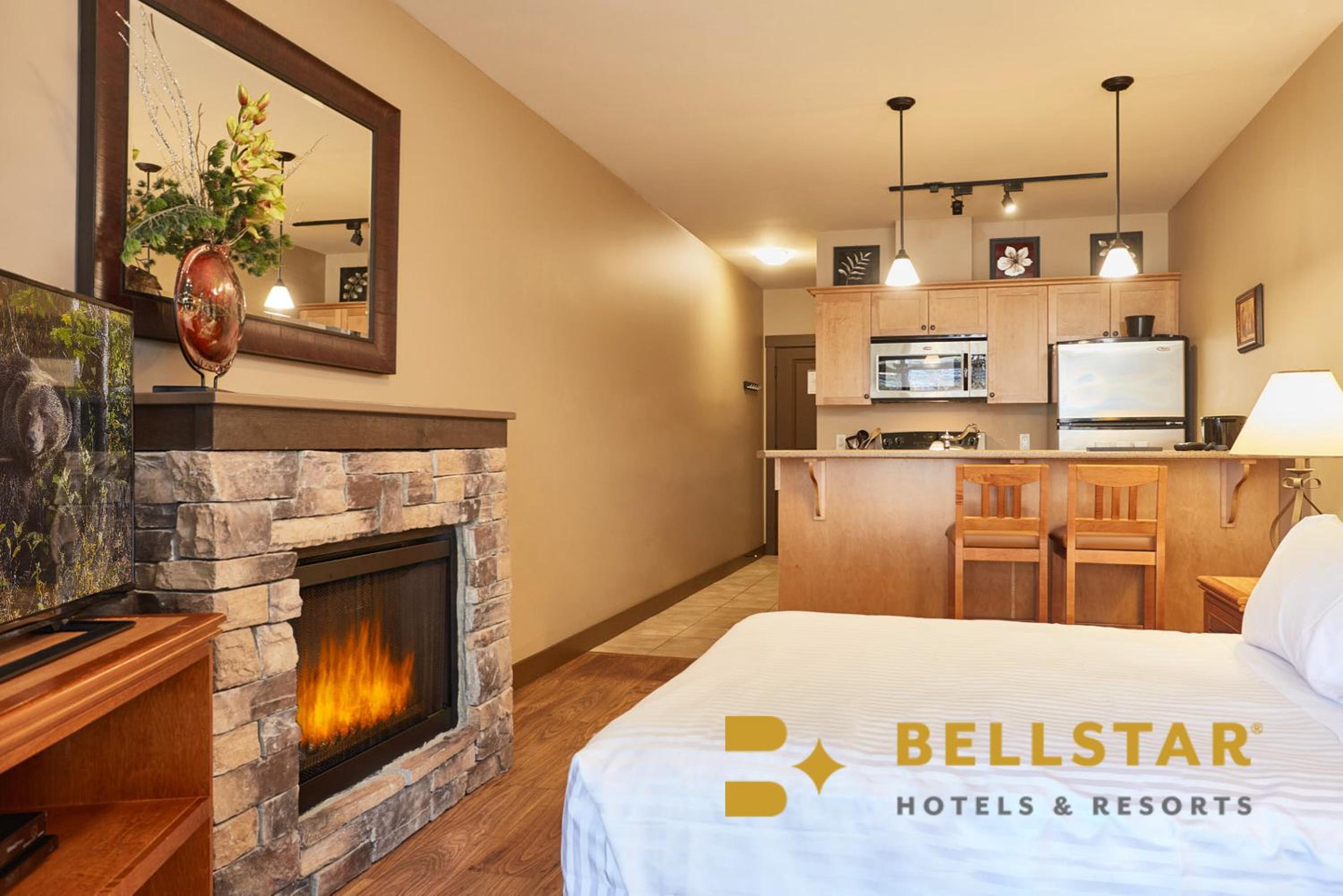 Palliser Lodge — Bellstar Hotels & Resorts - Image 2