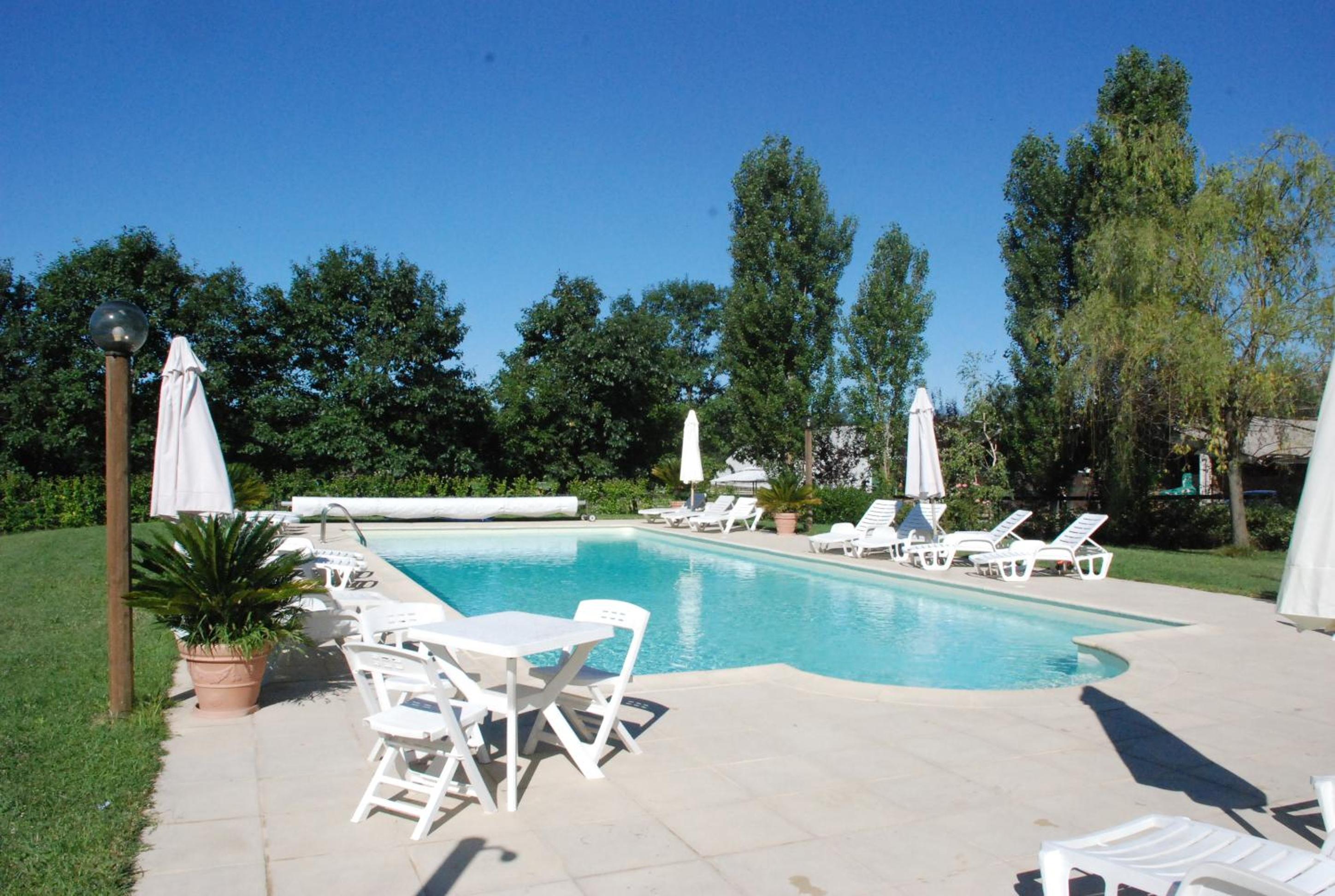 Agriturismo Fano's Farm