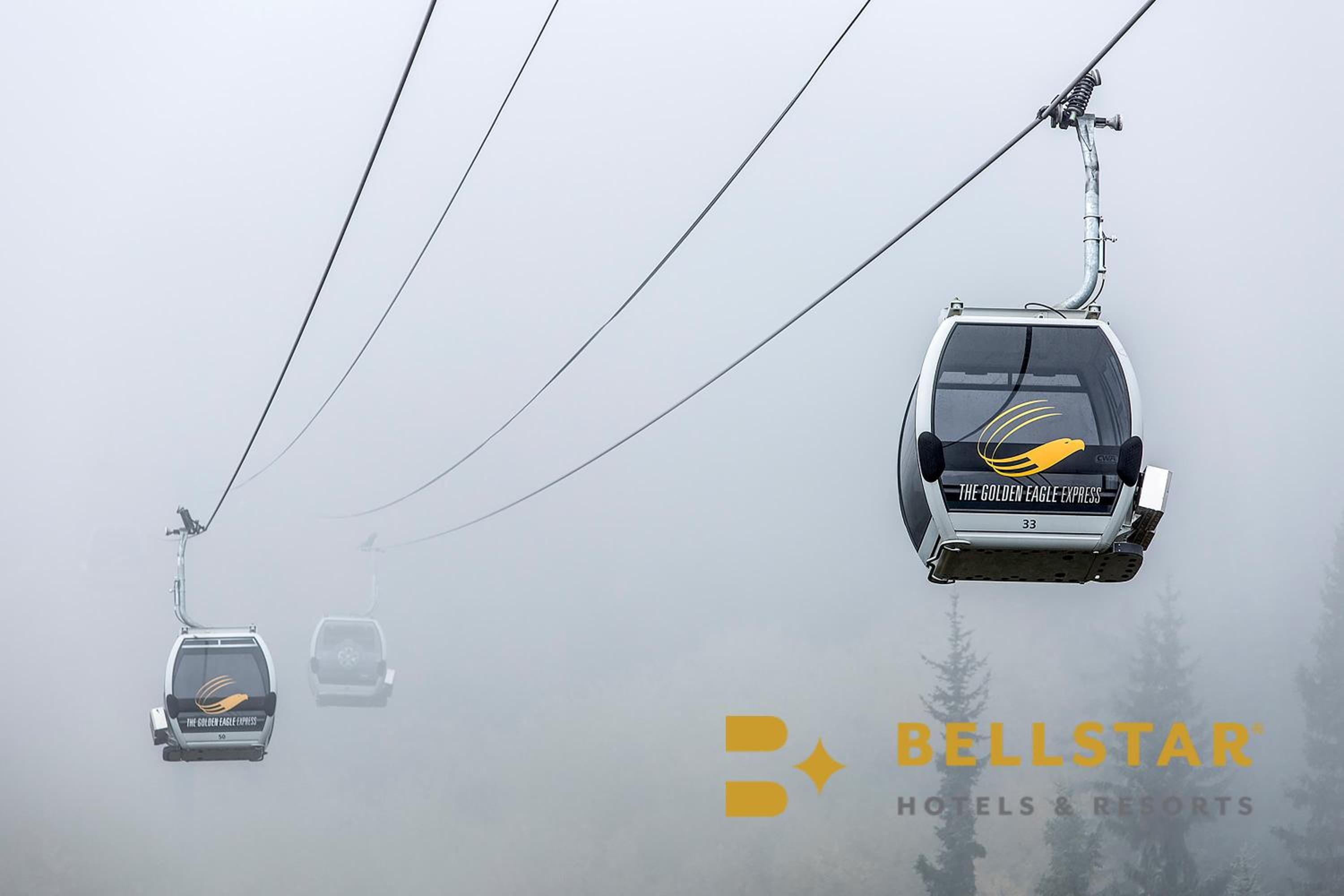 Golden Vacations - Glacier Mountaineer Lodge - Property Image 10