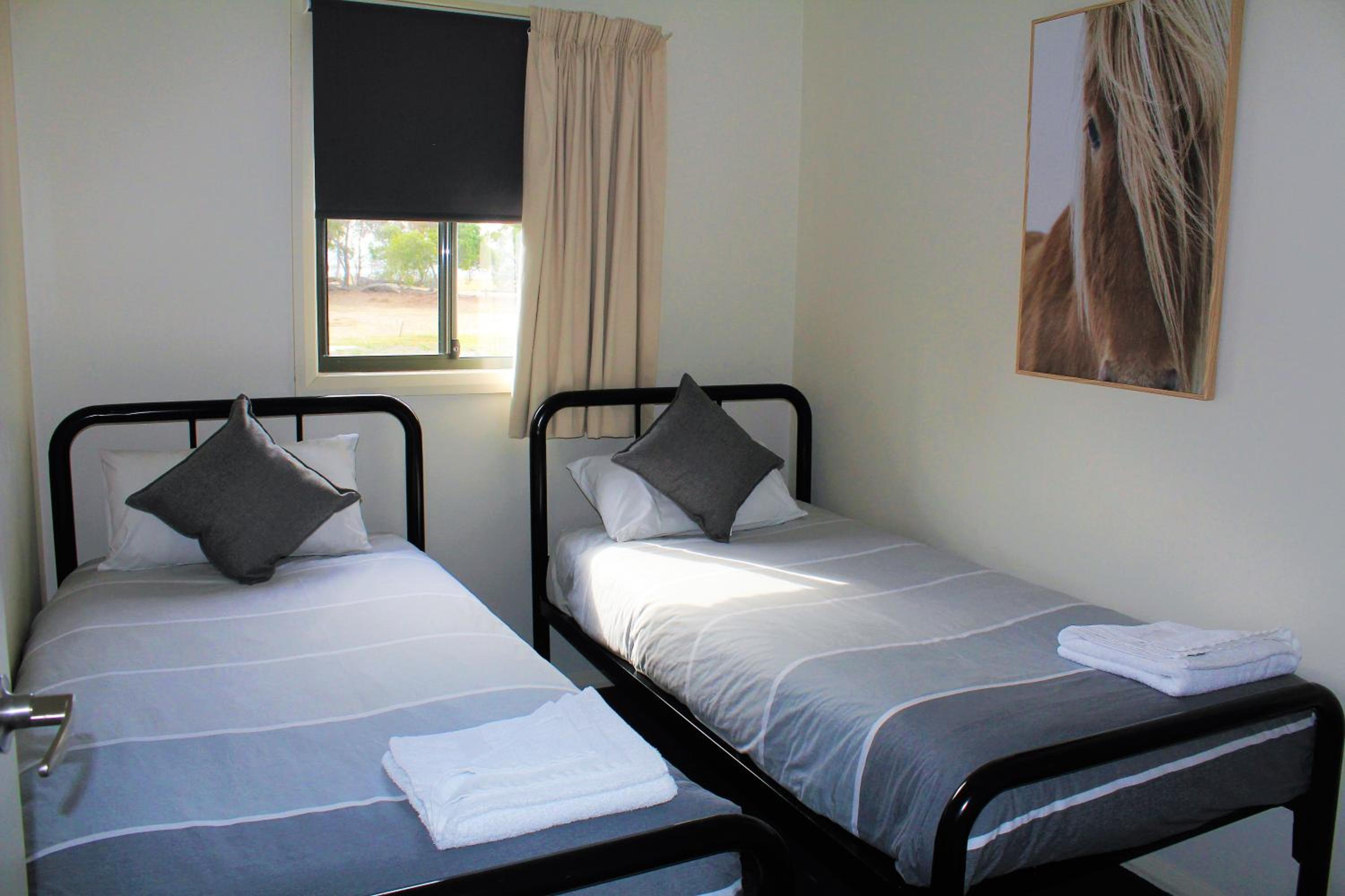 BIG4 Hobart Airport Tourist Park