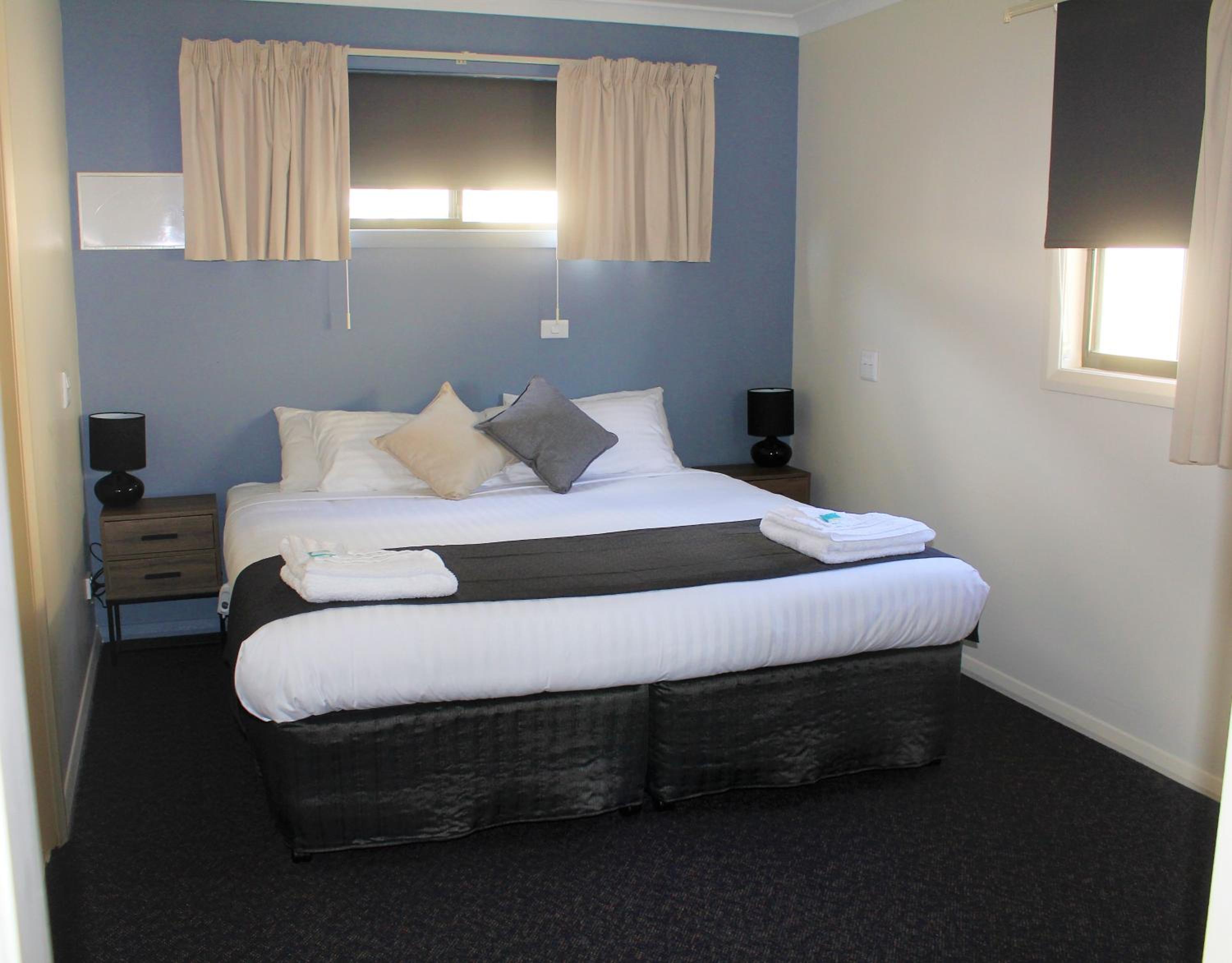 BIG4 Hobart Airport Tourist Park