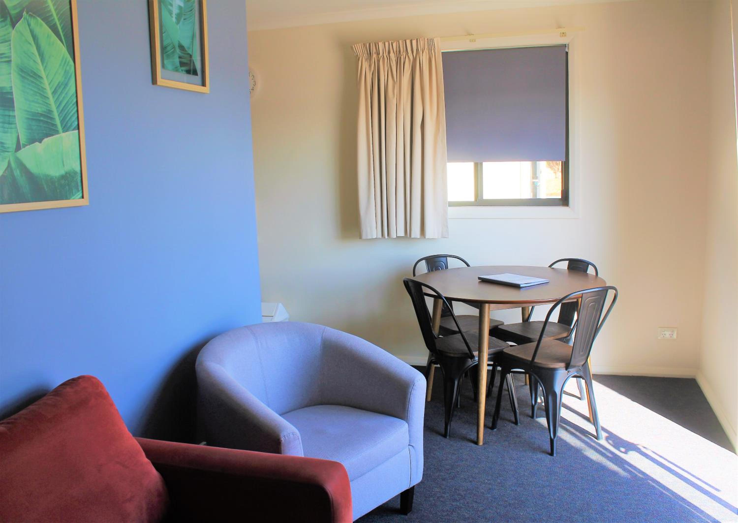 BIG4 Hobart Airport Tourist Park
