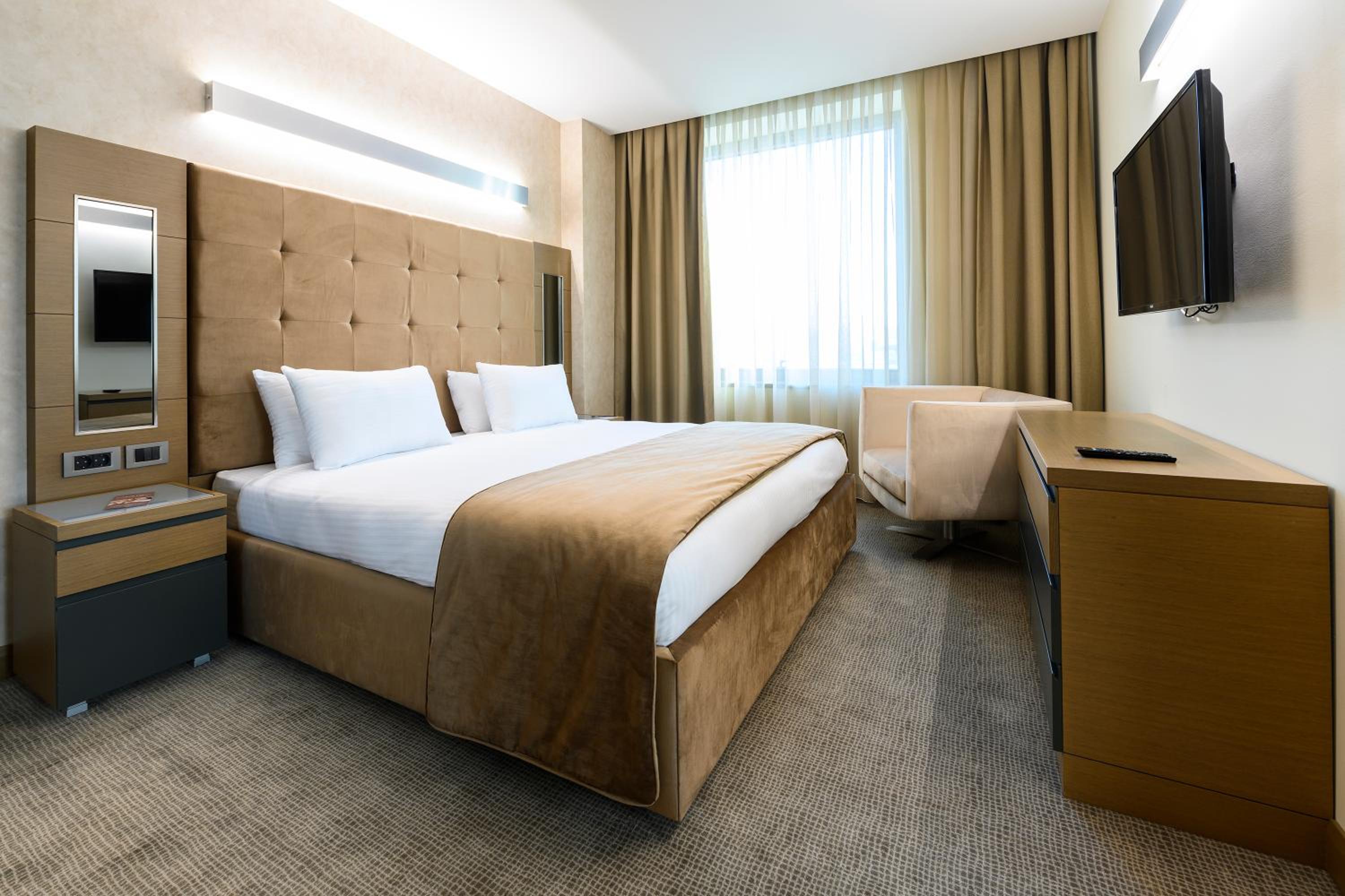 La Quinta by Wyndham İstanbul Güneşli - Image 70