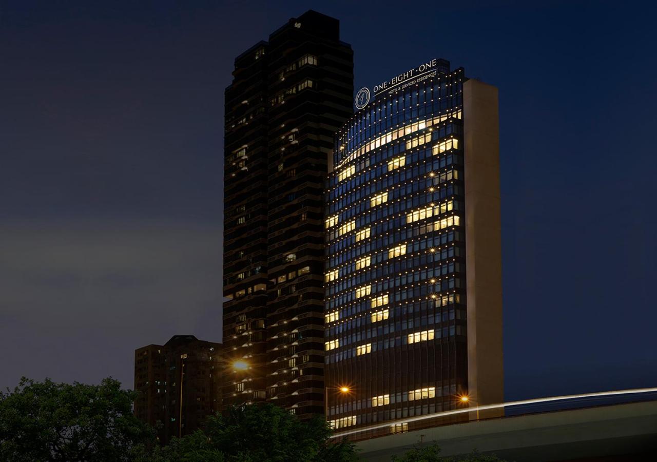 Oasis Aurum 181 Hotel
