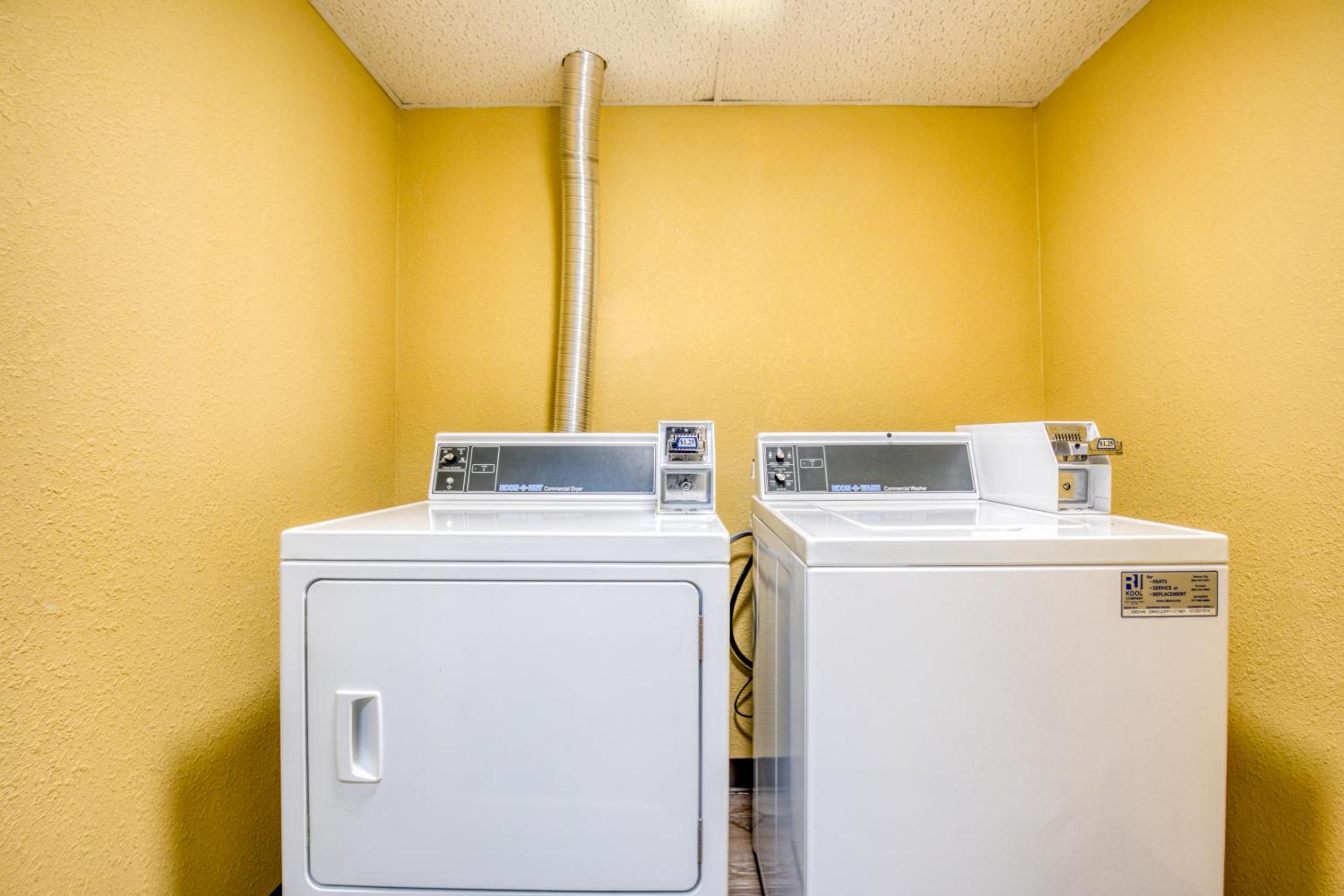 FairBridge Inn Express Monroe City - Property Image 10