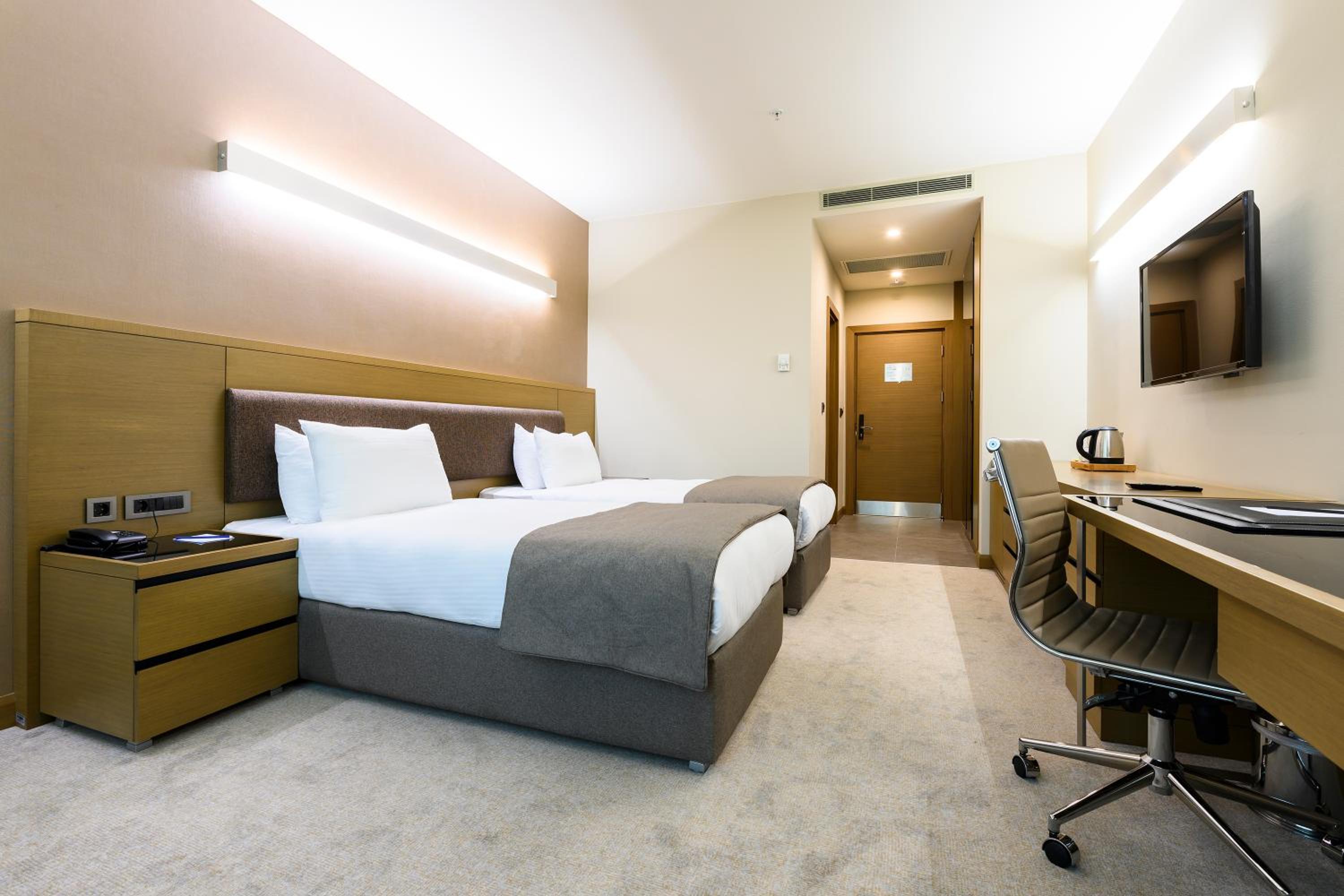 La Quinta by Wyndham İstanbul Güneşli - Image 62