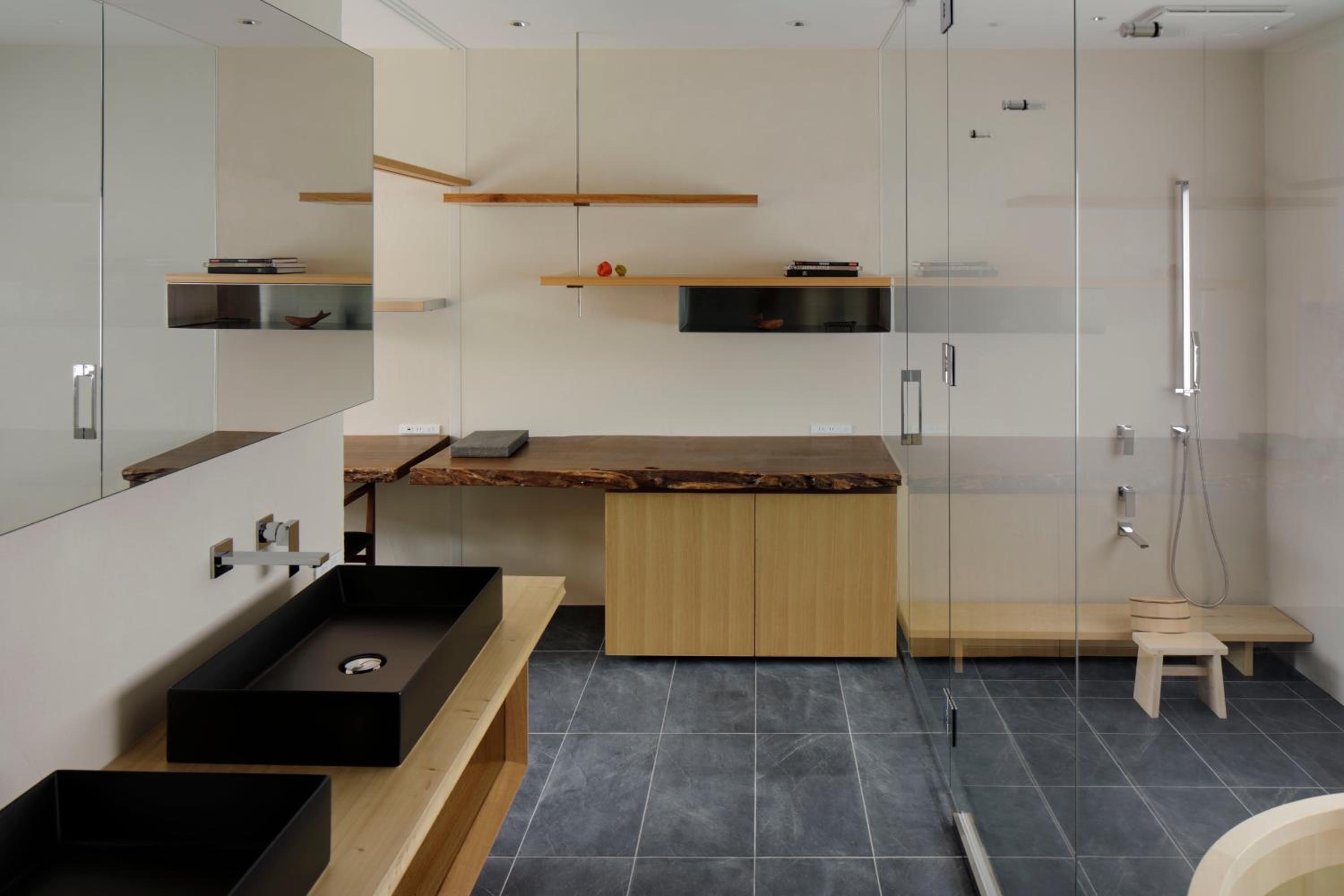 modern ryokan kishi-ke view 2