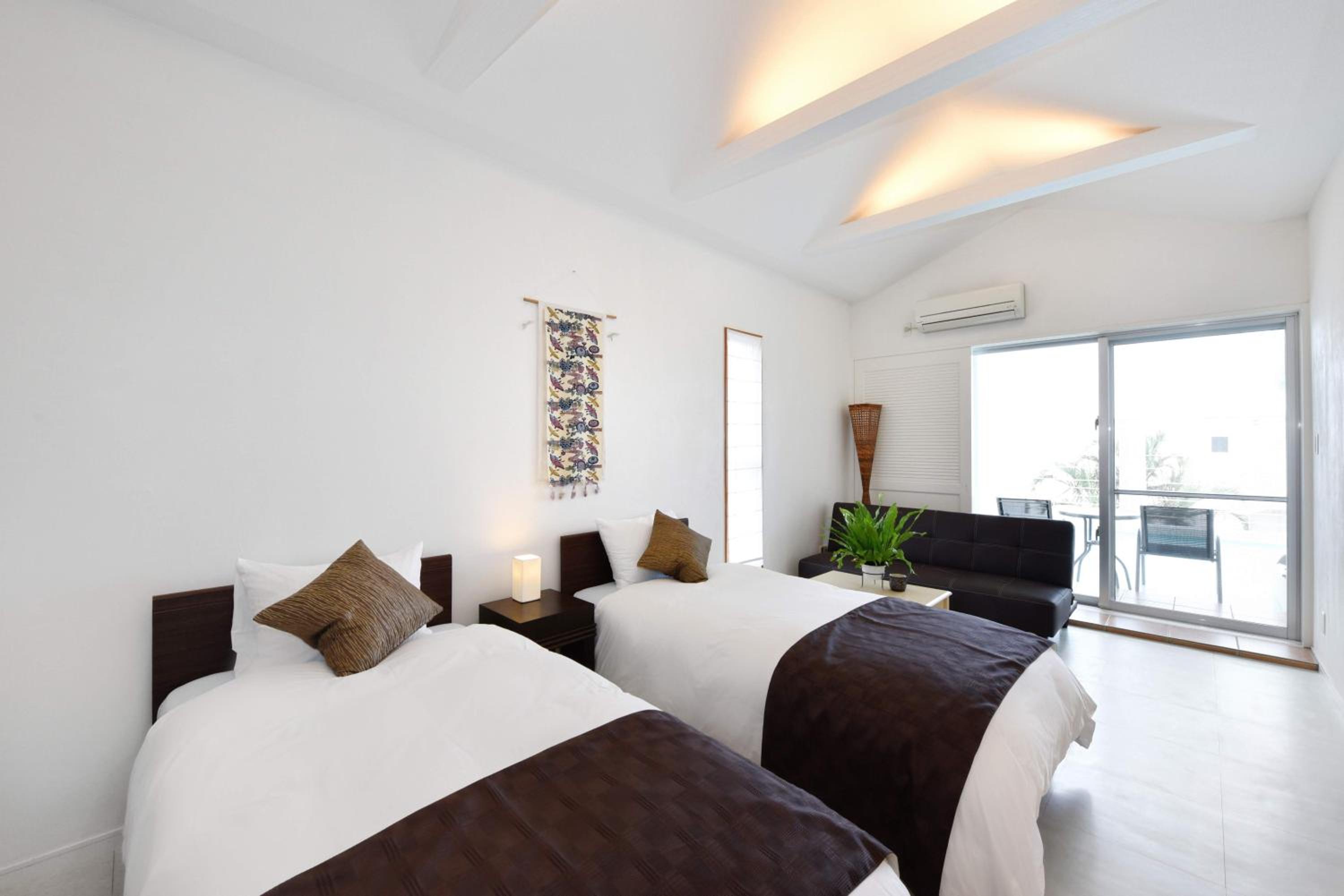 Route 6 Inn, 読谷村 - 12