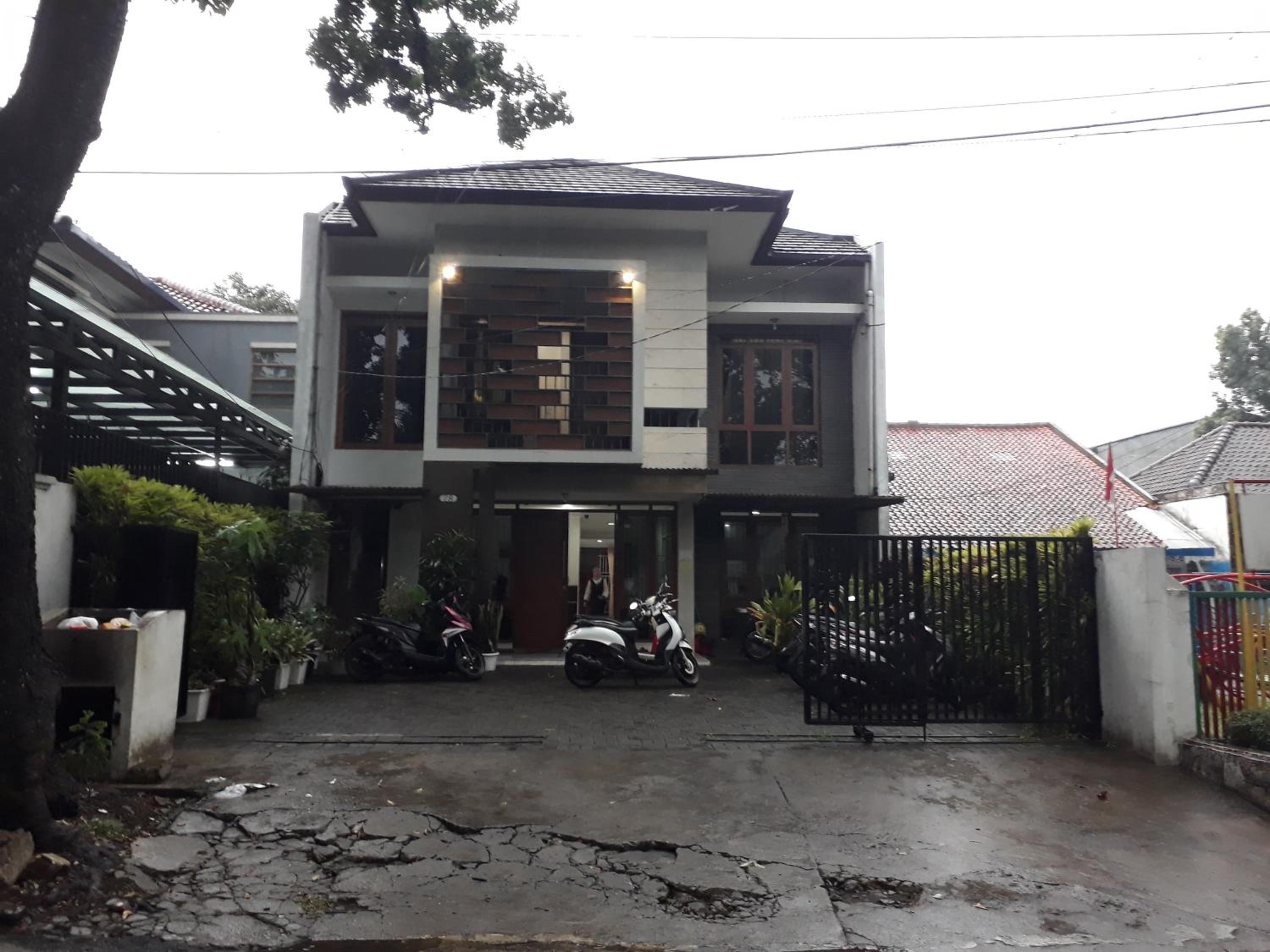 Villa Taribandung view 3
