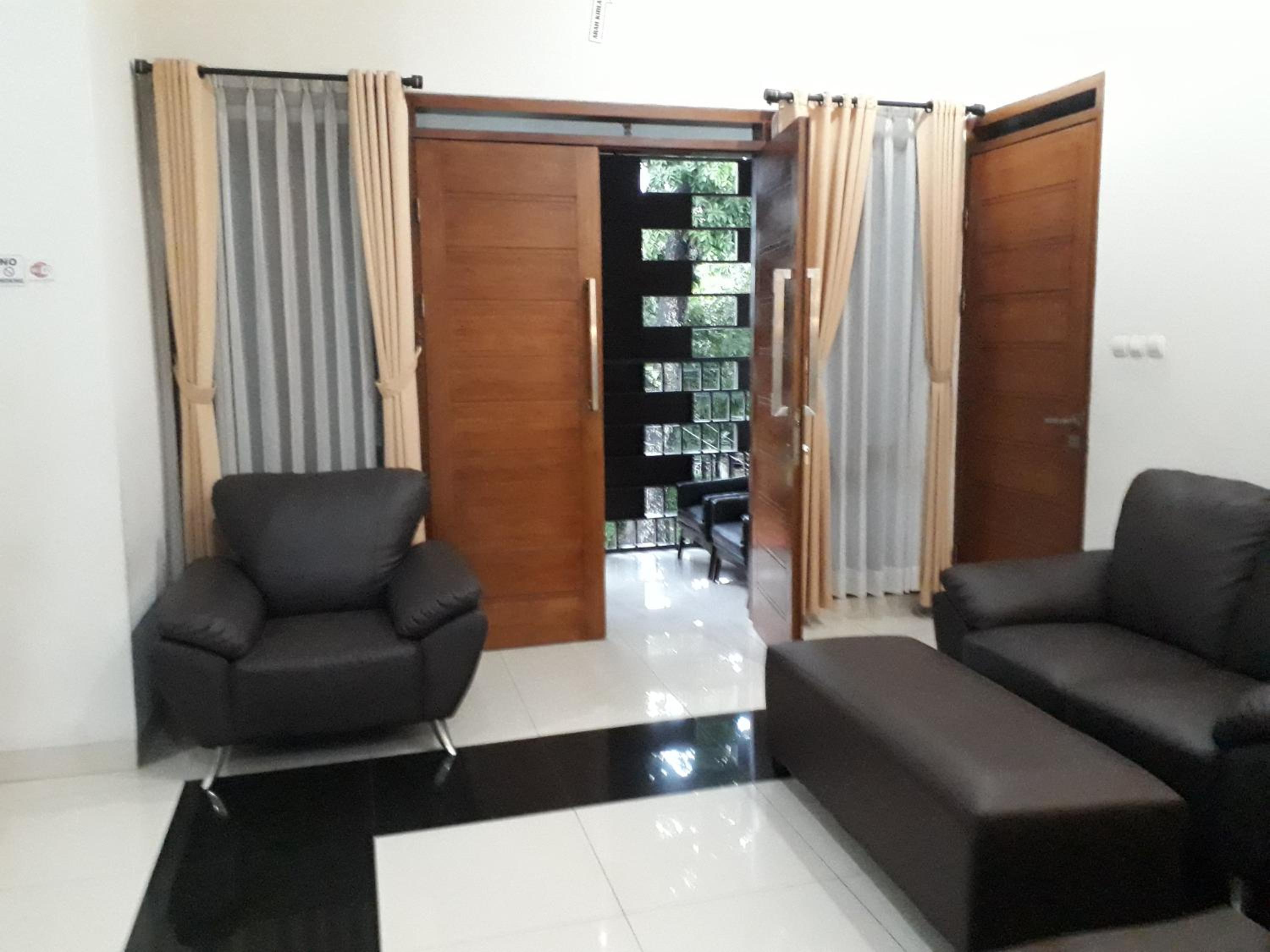Villa Taribandung view 4