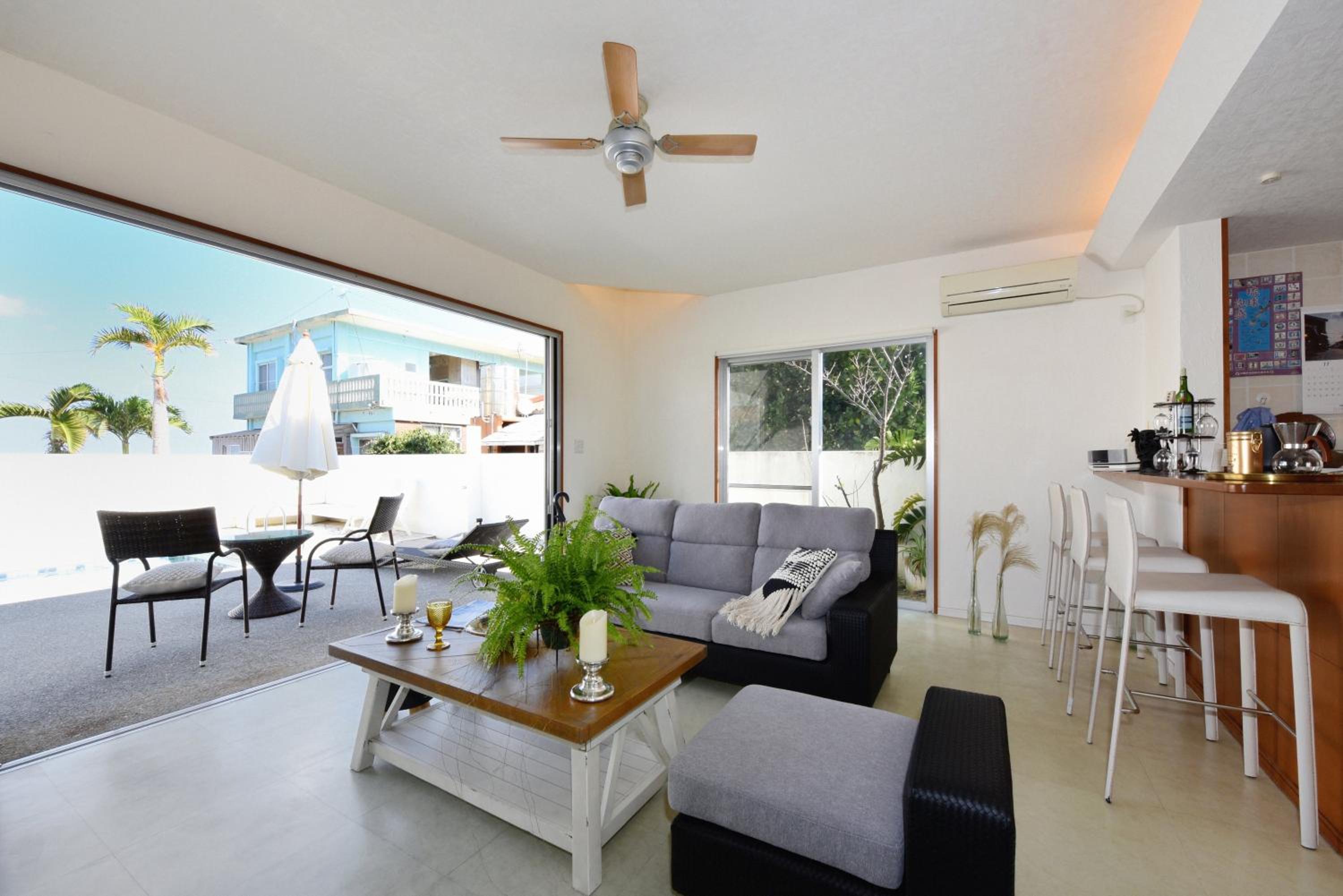 Route 6 Inn, 読谷村 - 18
