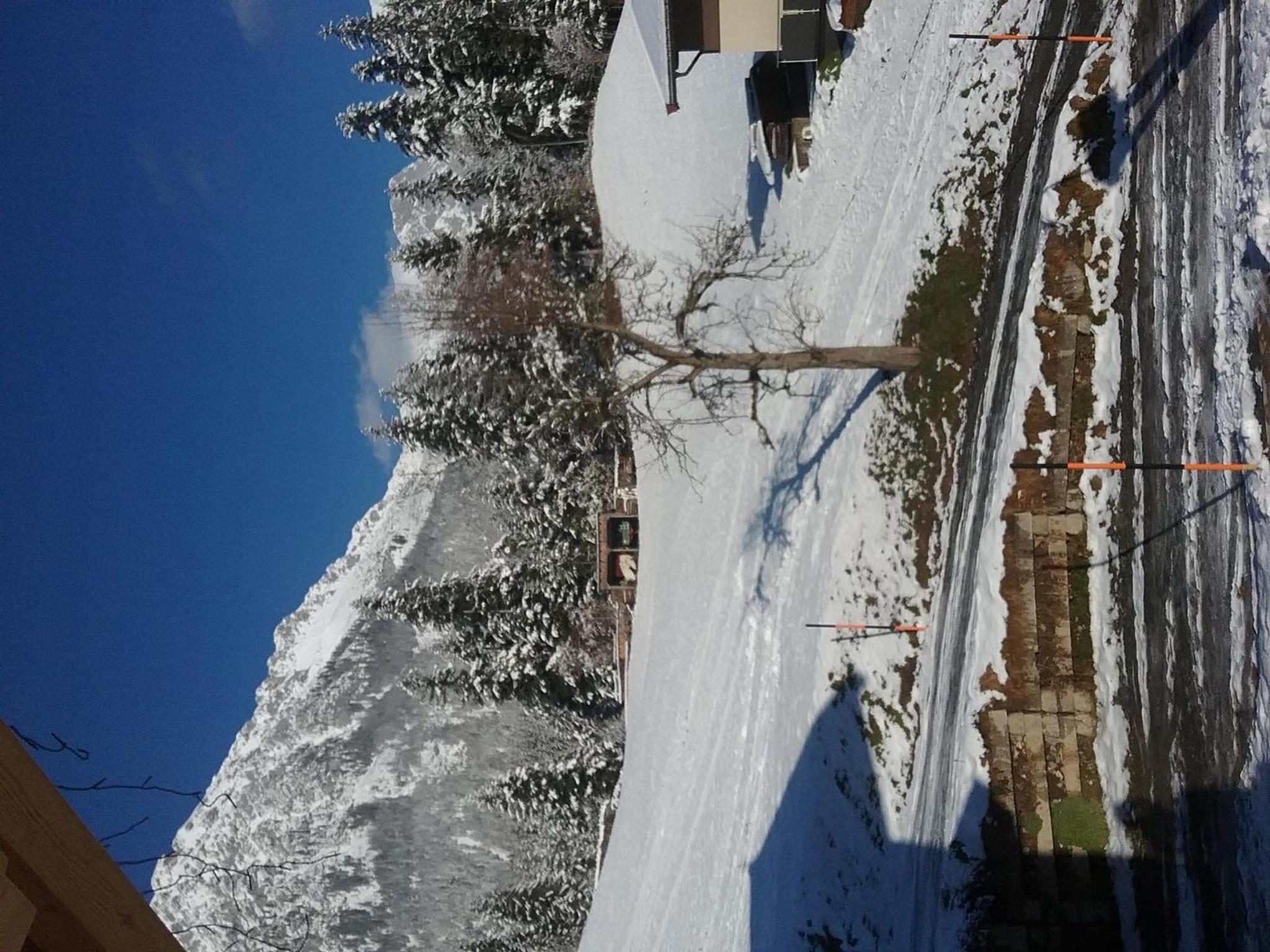 Bauernhof Vordergrub