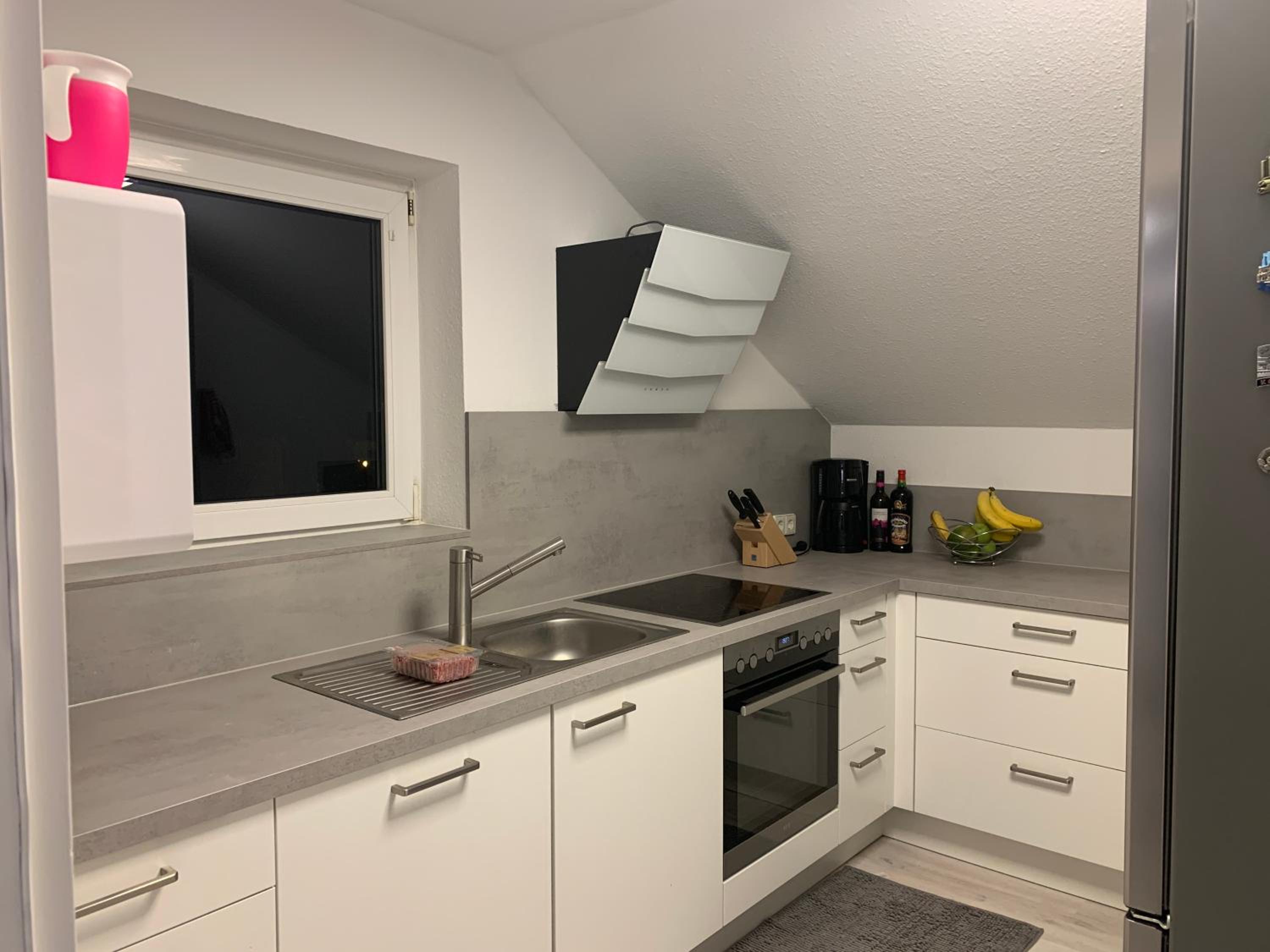 Haus Fasanenweg