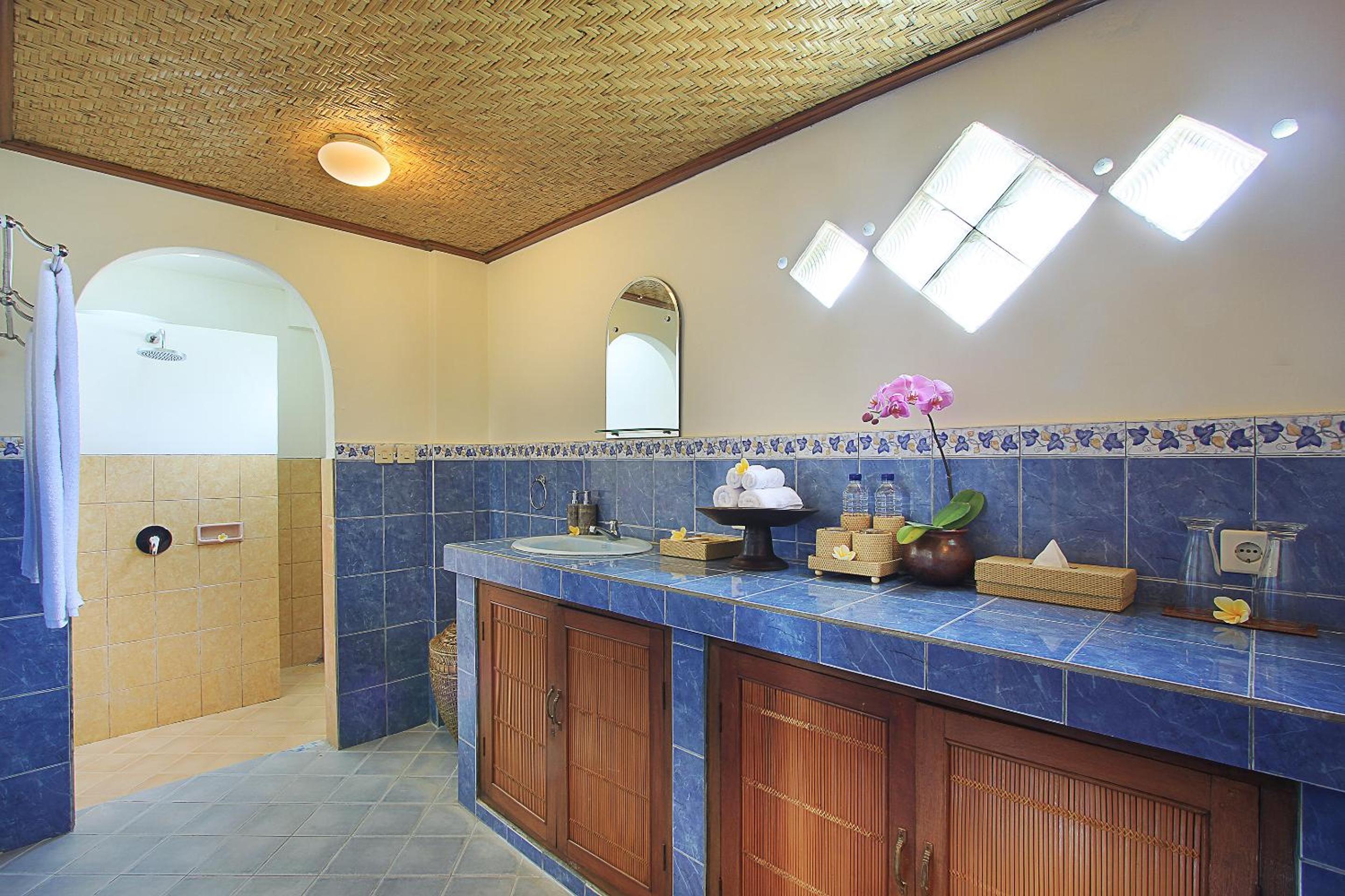 D'Legon Villas