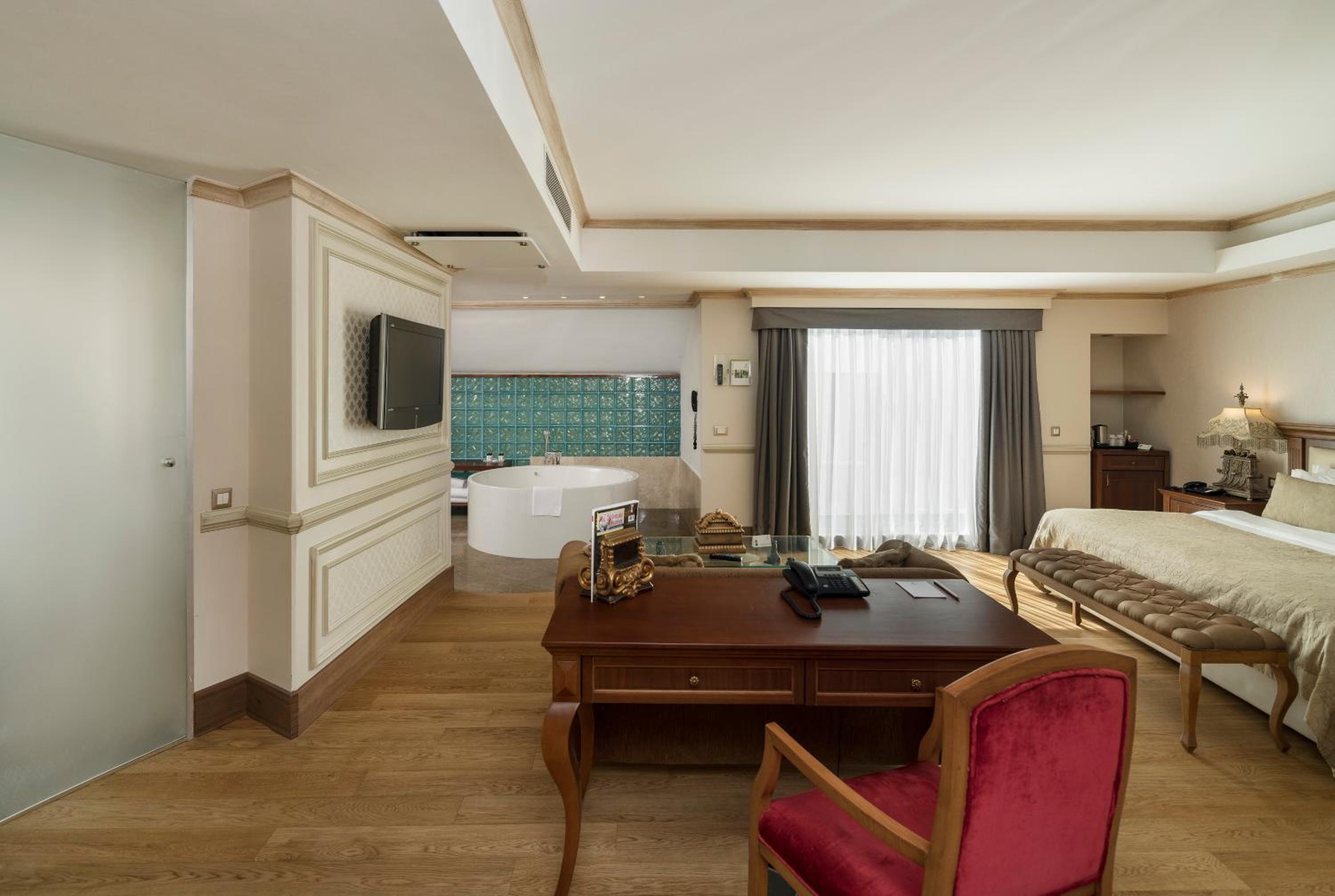 Holiday Inn Istanbul Old City, an IHG Hotel - Image 23