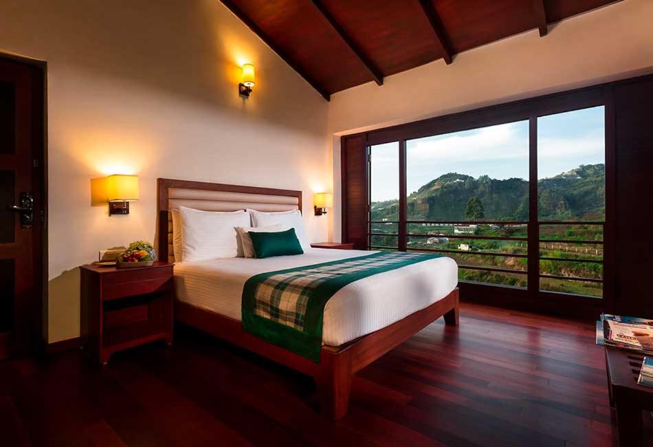 GReaT Trails Kodaikanal by GRT Hotels