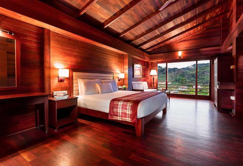 GReaT Trails Kodaikanal by GRT Hotels