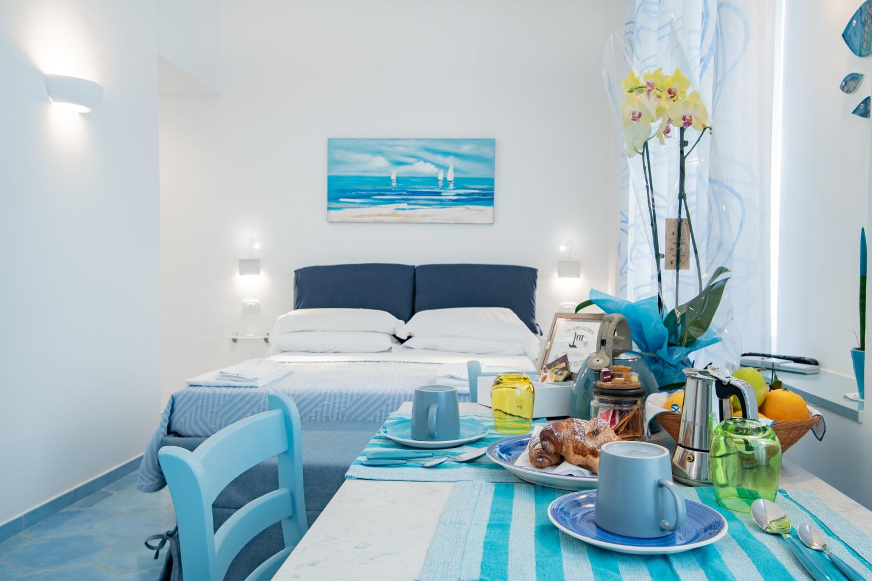 Una Finestra sul Mare photo 5