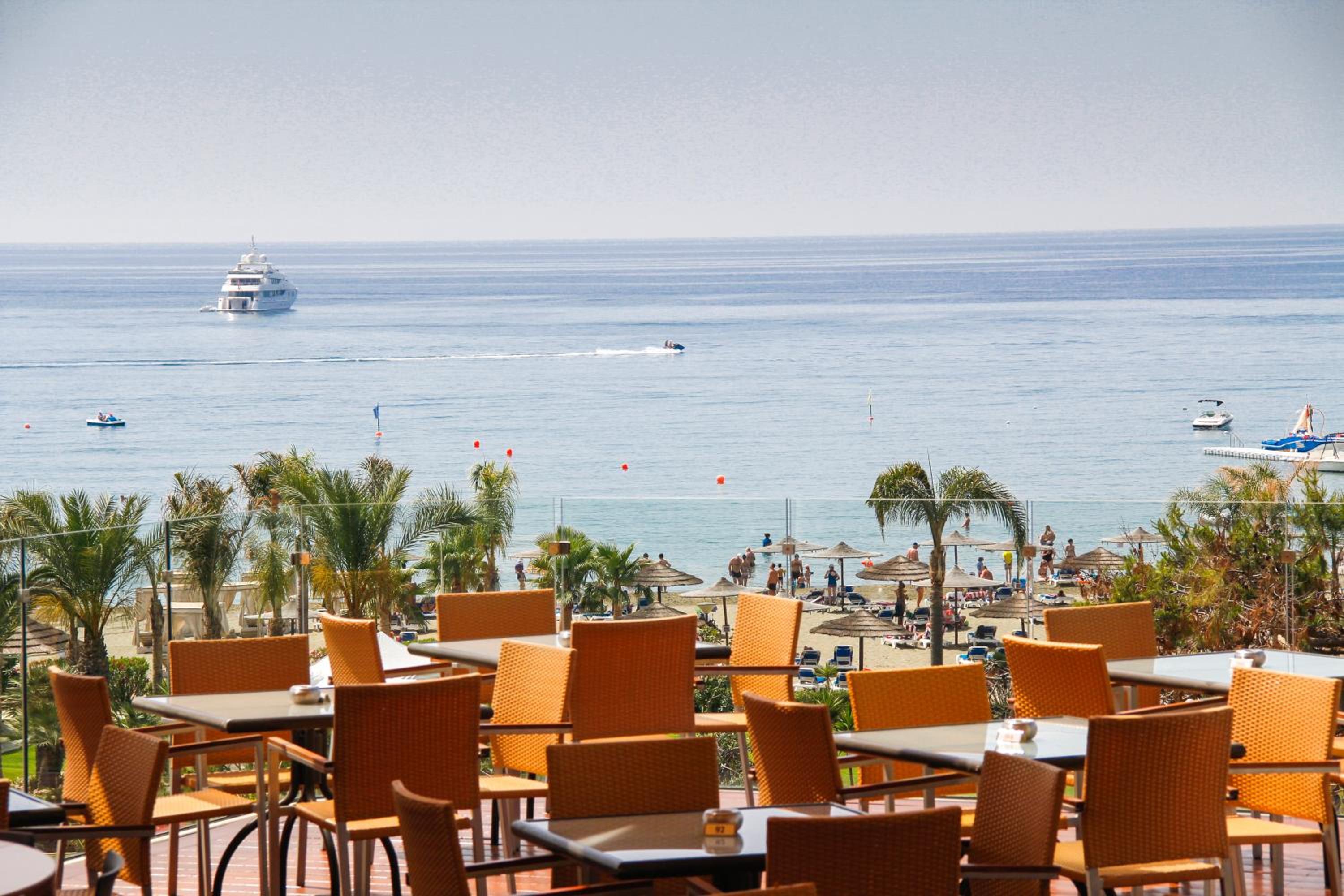 Limassol Vacations - St Raphael Resort - Property Image 15
