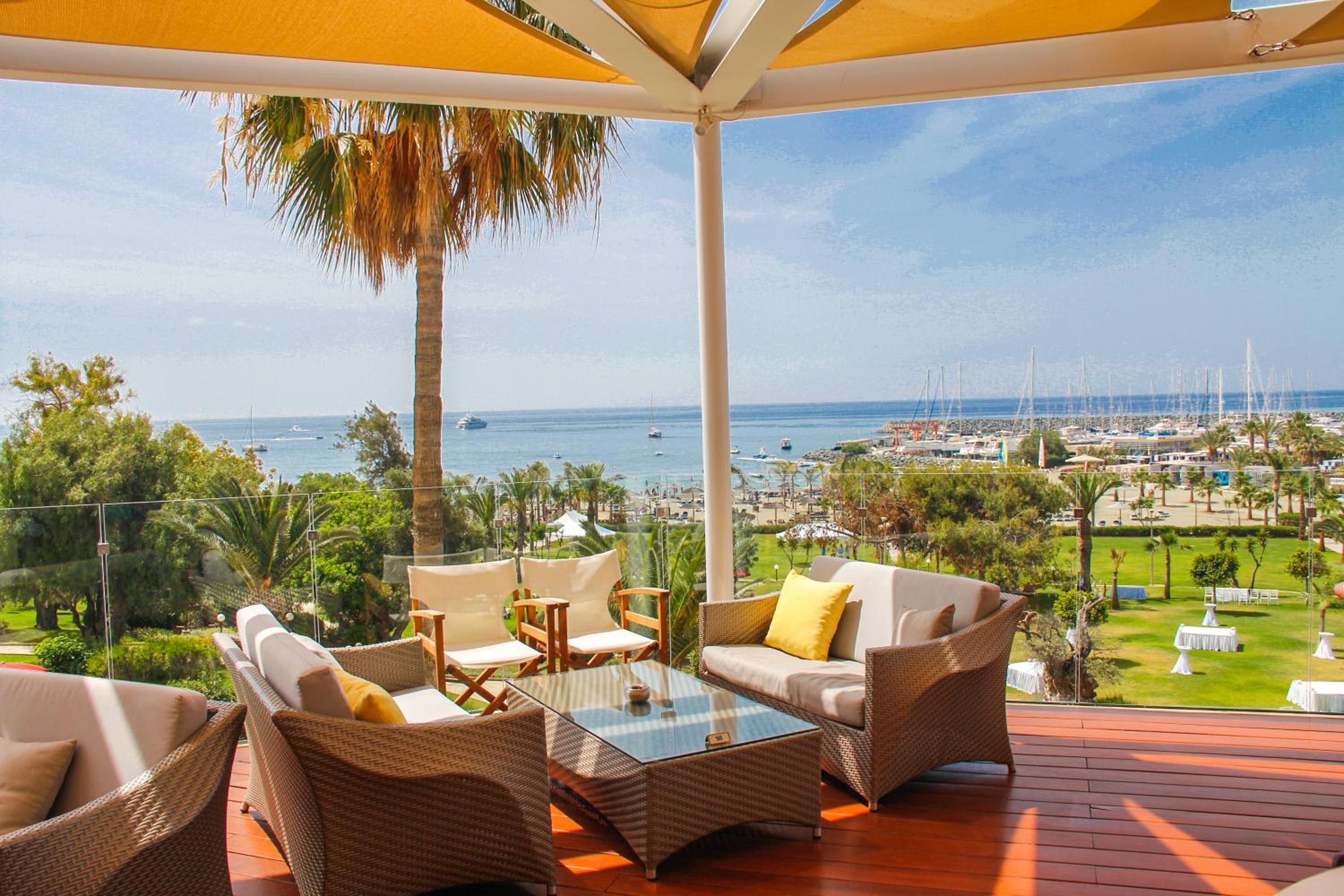 Limassol Vacations - St Raphael Resort - Property Image 14