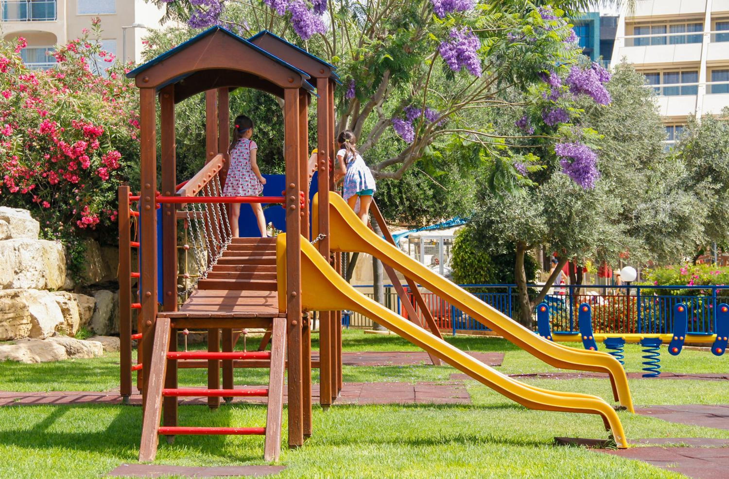 Limassol Vacations - St Raphael Resort - Property Image 76